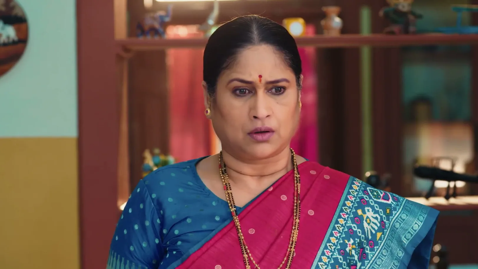 Lakshmi Niwas - July 16, 2026 - Best Scene Lakshmi Niwas - July 16, 2026 - Best Scene