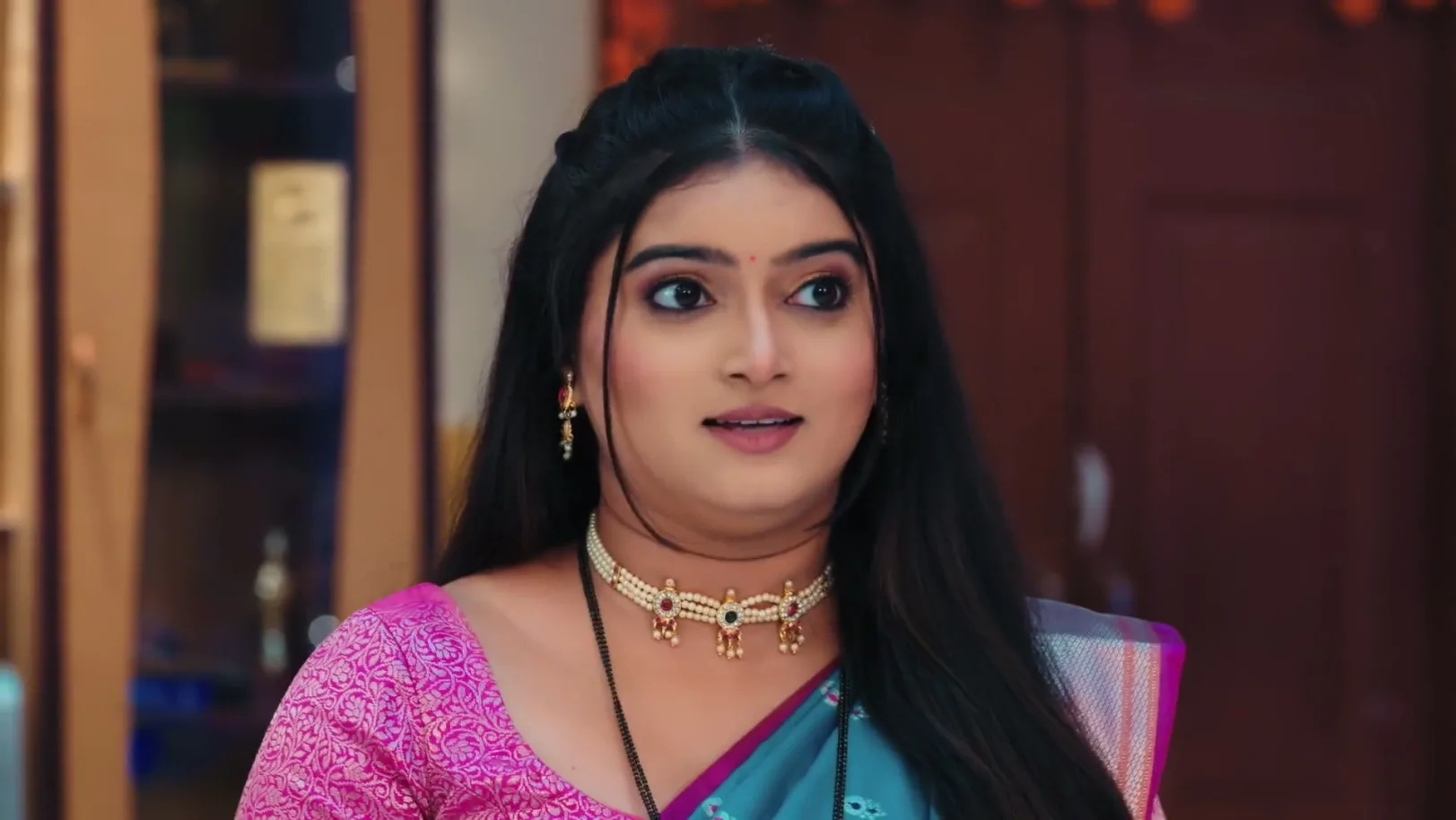 Lakshmi Niwas - July 18, 2026 - Best Scene Lakshmi Niwas - July 18, 2026 - Best Scene
