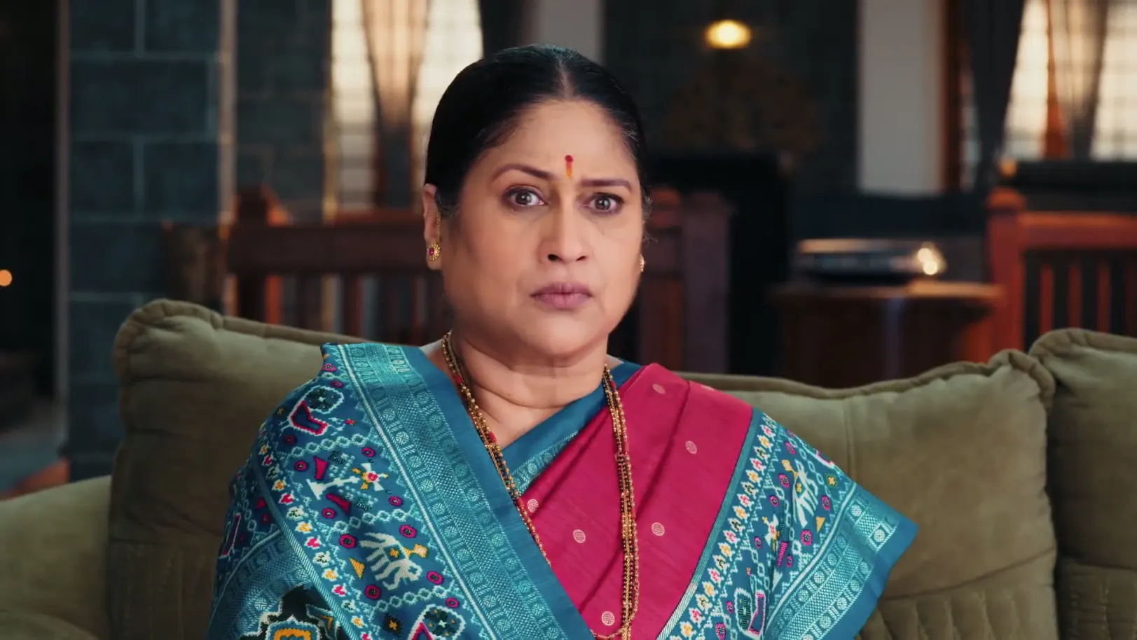 Lakshmi Niwas - July 15, 2026 - Best Scene Lakshmi Niwas - July 15, 2026 - Best Scene