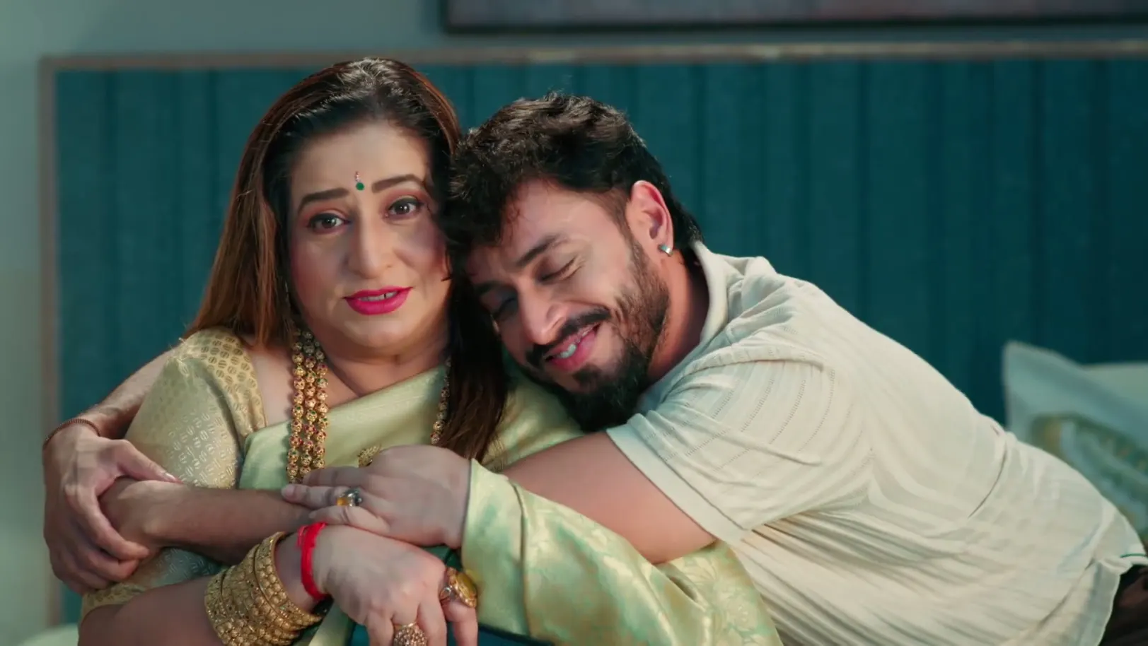 Veen Doghatli Hi Tutena - July 15, 2026 - Best Scene Veen Doghatli Hi Tutena - July 15, 2026 - Best Scene