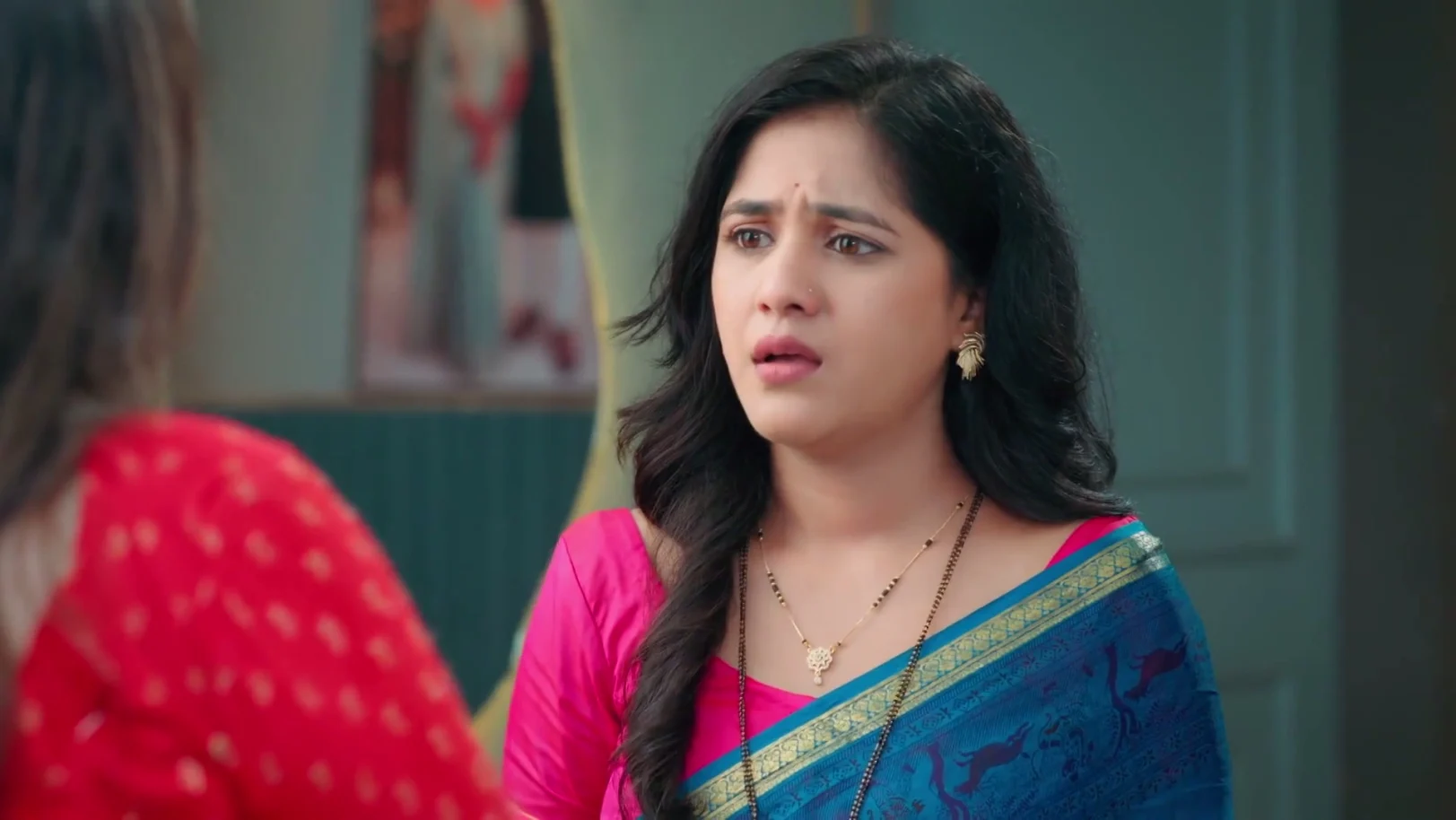Veen Doghatli Hi Tutena - July 16, 2026 - Best Scene Veen Doghatli Hi Tutena - July 16, 2026 - Best Scene