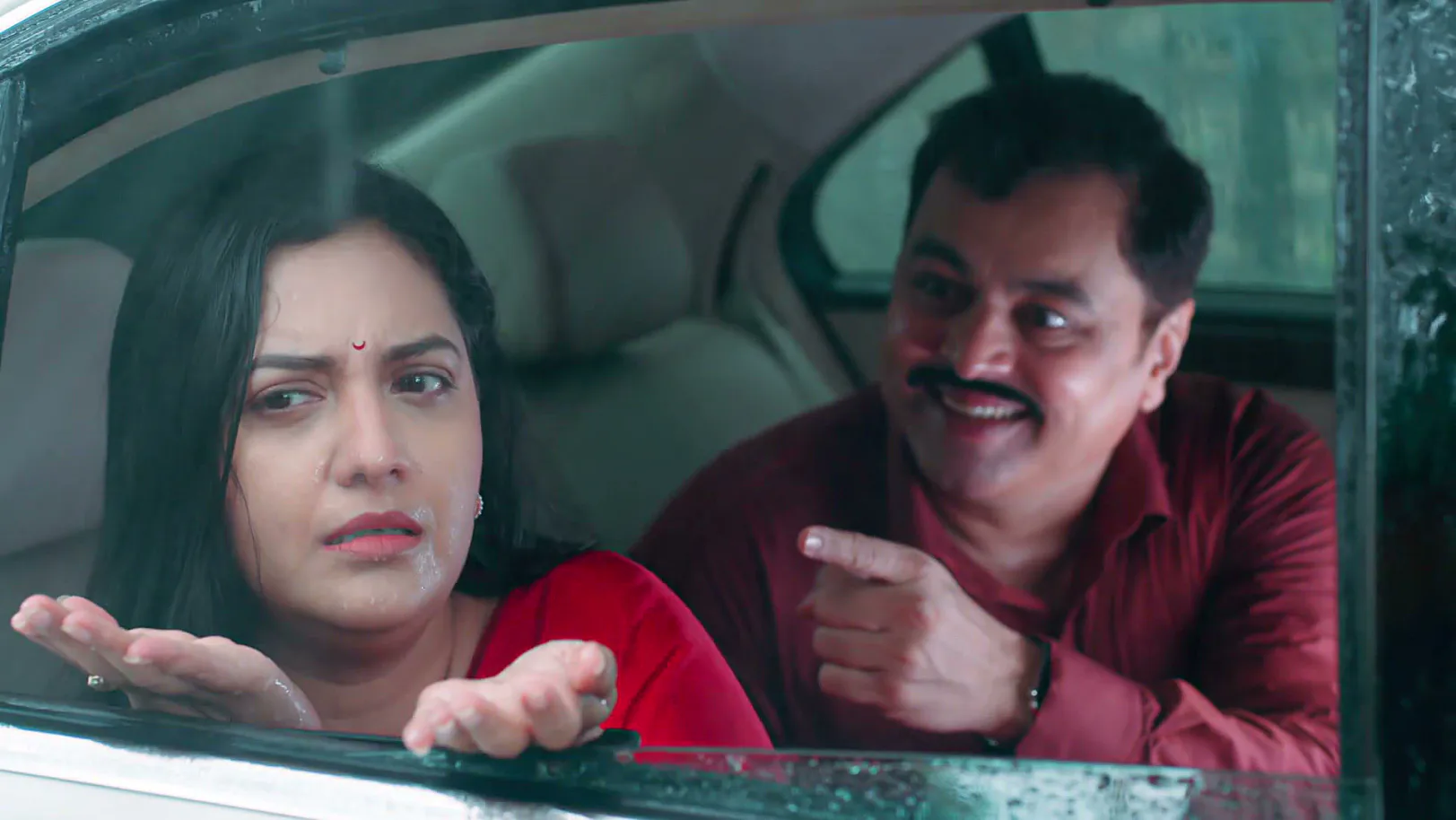 Veen Doghatli Hi Tutena - July 19, 2026 - Best Scene Veen Doghatli Hi Tutena - July 19, 2026 - Best Scene