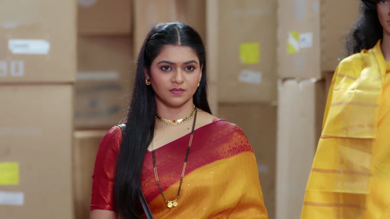 Deep Jyoti - July 20, 2026 - Episode Spoiler