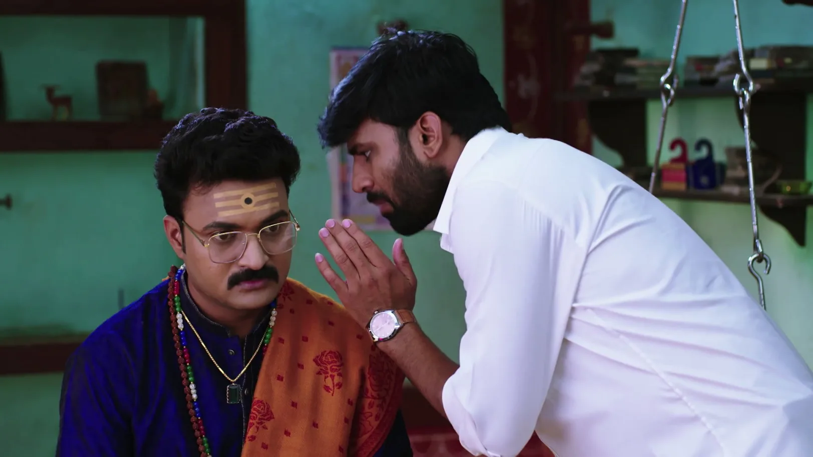 Devmanus Madhla Adhyay - July 13, 2026 - Episode Spoiler Devmanus Madhla Adhyay - July 13, 2026 - Episode Spoiler