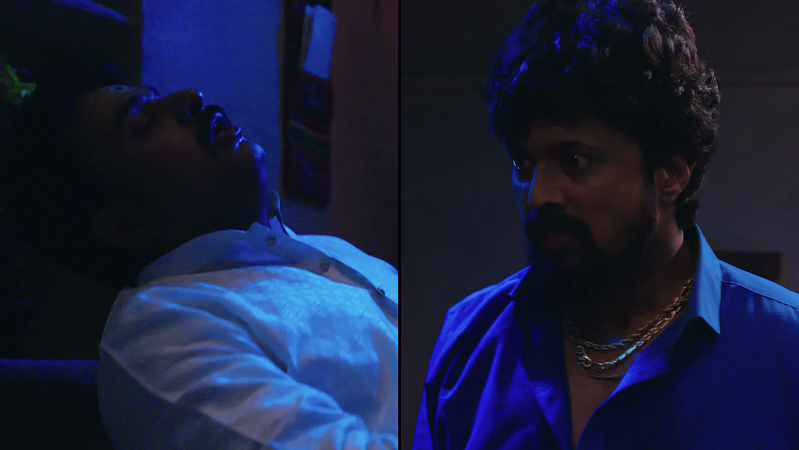 Devmanus Madhla Adhyay - July 15, 2026 - Episode Spoiler Devmanus Madhla Adhyay - July 15, 2026 - Episode Spoiler