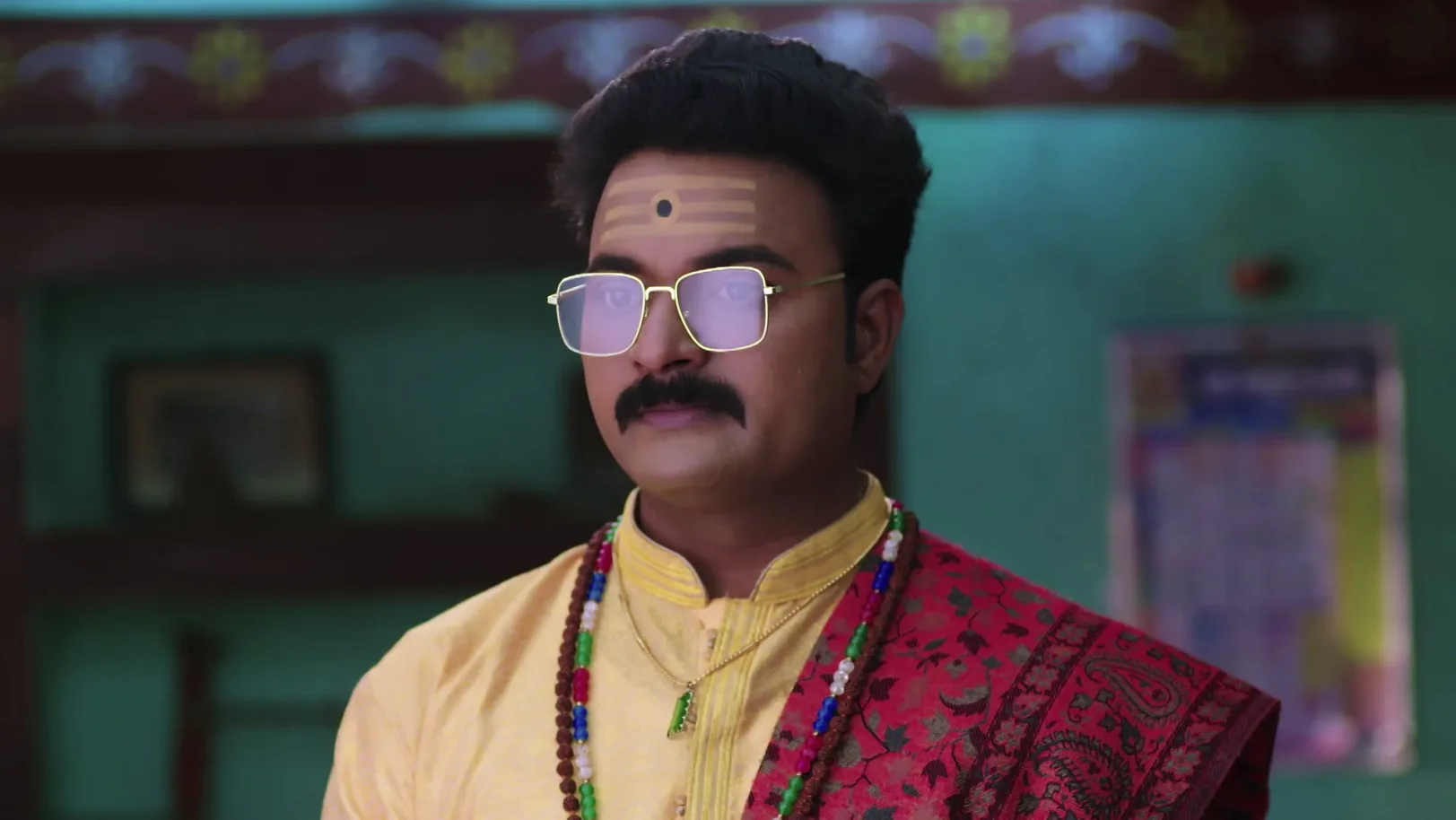 Devmanus Madhla Adhyay - July 16, 2026 - Episode Spoiler Devmanus Madhla Adhyay - July 16, 2026 - Episode Spoiler