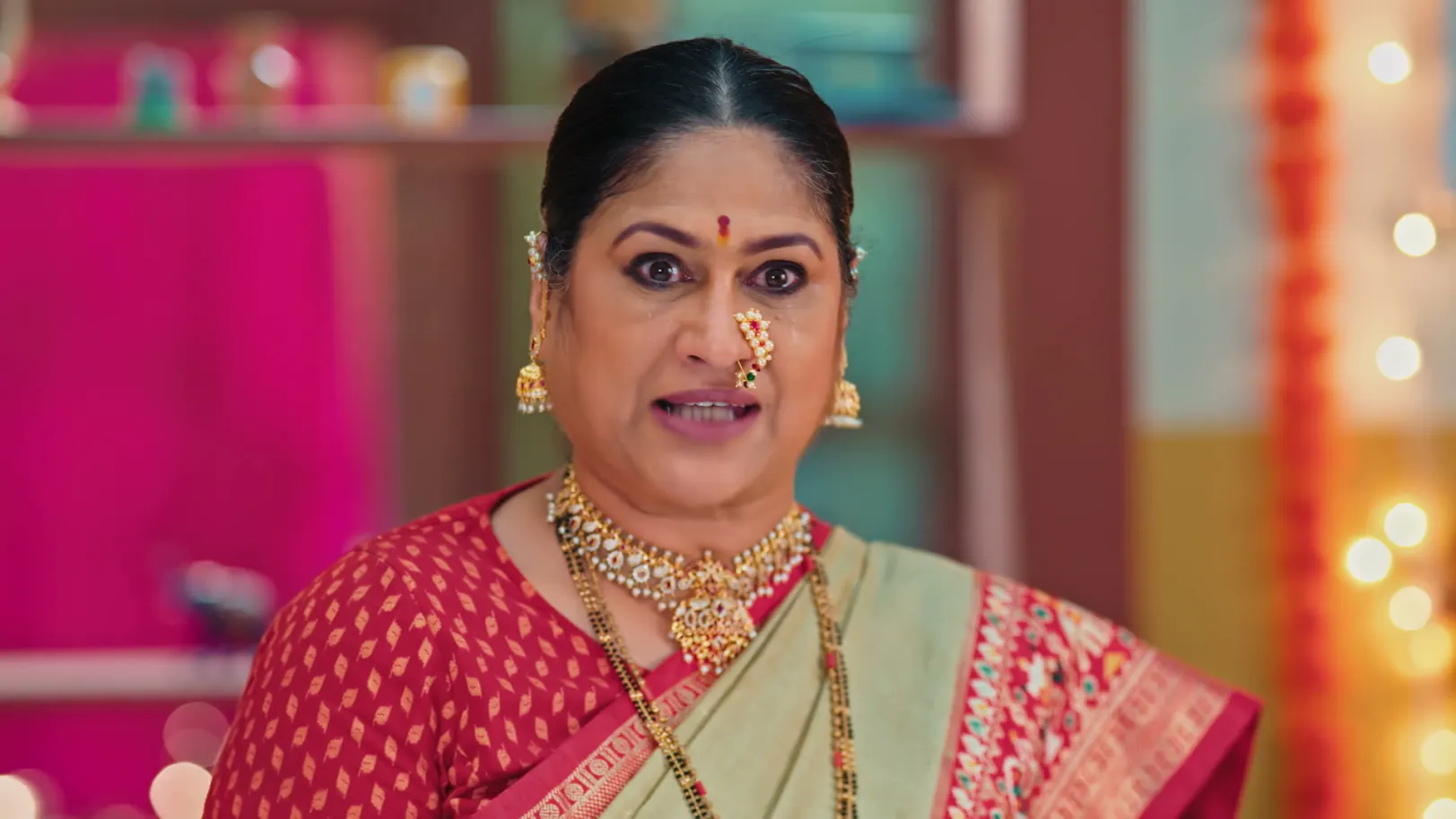 Lakshmi Niwas - July 12, 2026 - Episode Spoiler Lakshmi Niwas - July 12, 2026 - Episode Spoiler
