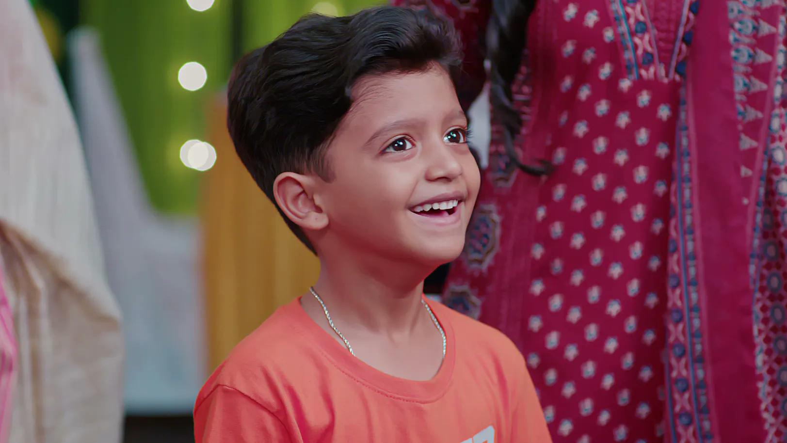 Savalyachi Janu Savali - July 16, 2026 - Episode Spoiler Savalyachi Janu Savali - July 16, 2026 - Episode Spoiler
