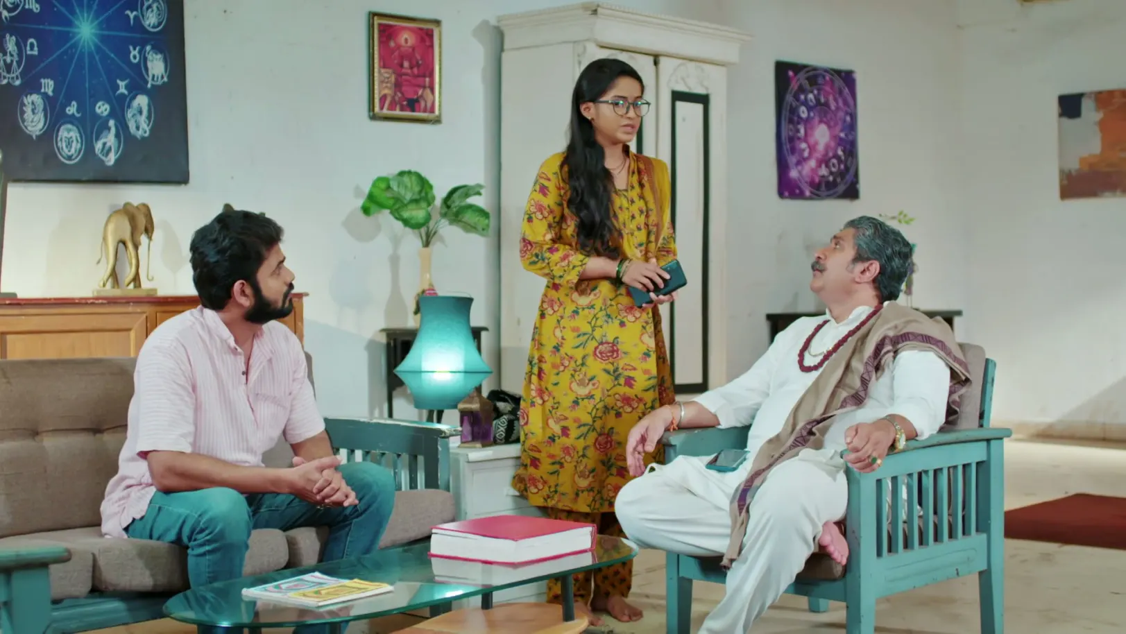 Savalyachi Janu Savali - July 13, 2026 - Episode Spoiler Savalyachi Janu Savali - July 13, 2026 - Episode Spoiler