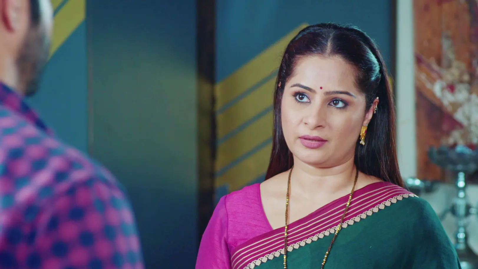 Savalyachi Janu Savali - July 12, 2026 - Episode Spoiler Savalyachi Janu Savali - July 12, 2026 - Episode Spoiler