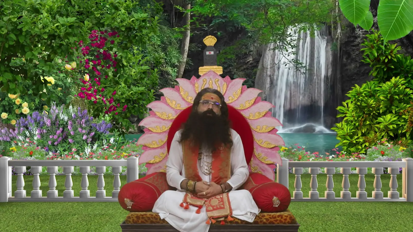Vedh Bhavishyacha - July 16, 2026 - Episode Spoiler Vedh Bhavishyacha - July 16, 2026 - Episode Spoiler