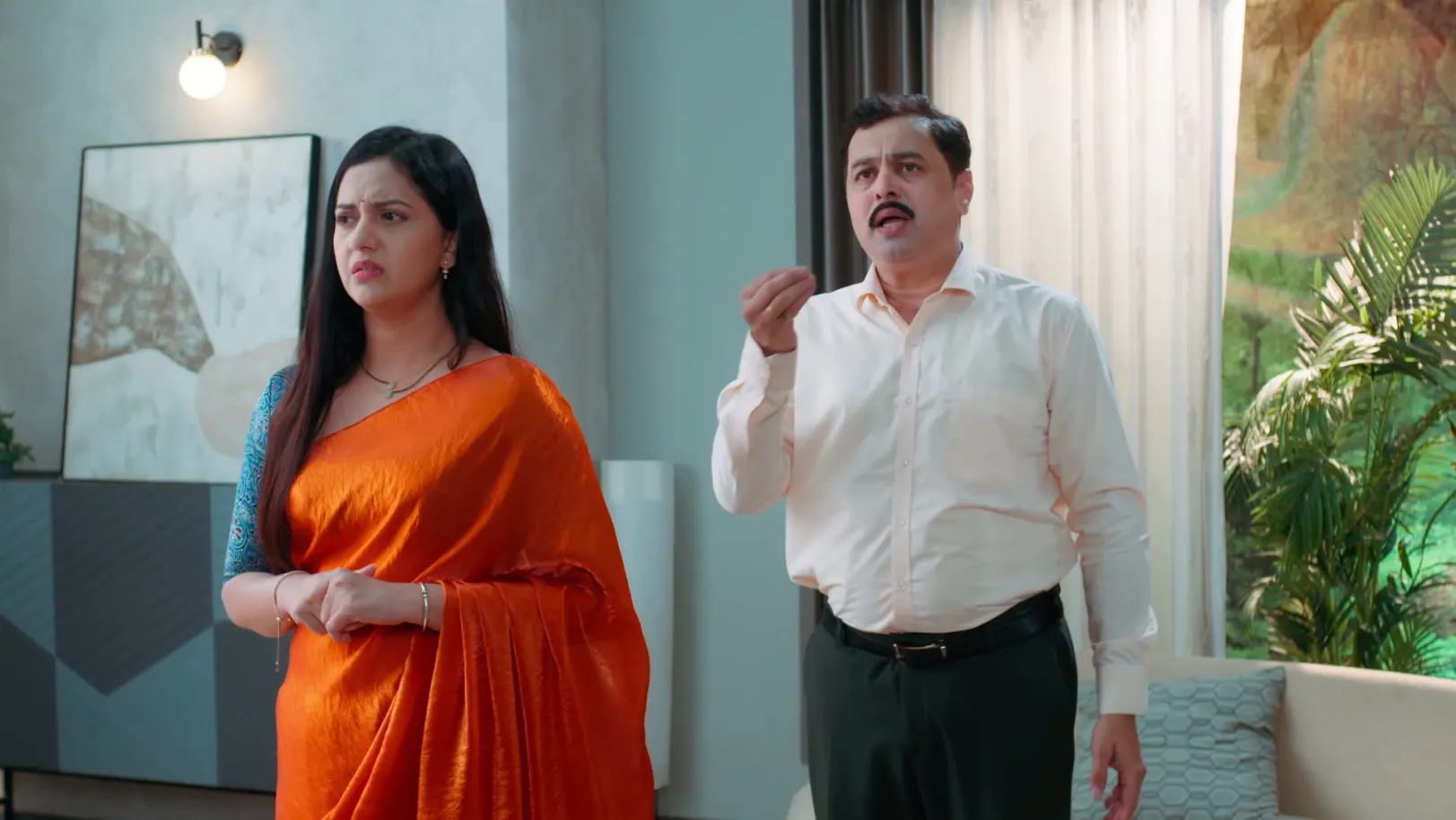 Veen Doghatli Hi Tutena - July 20, 2026 - Episode Spoiler Veen Doghatli Hi Tutena - July 20, 2026 - Episode Spoiler