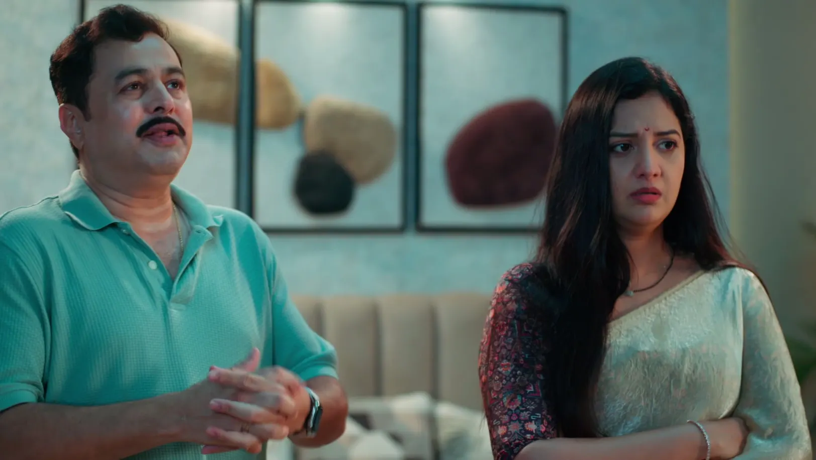 Veen Doghatli Hi Tutena - July 17, 2026 - Episode Spoiler Veen Doghatli Hi Tutena - July 17, 2026 - Episode Spoiler