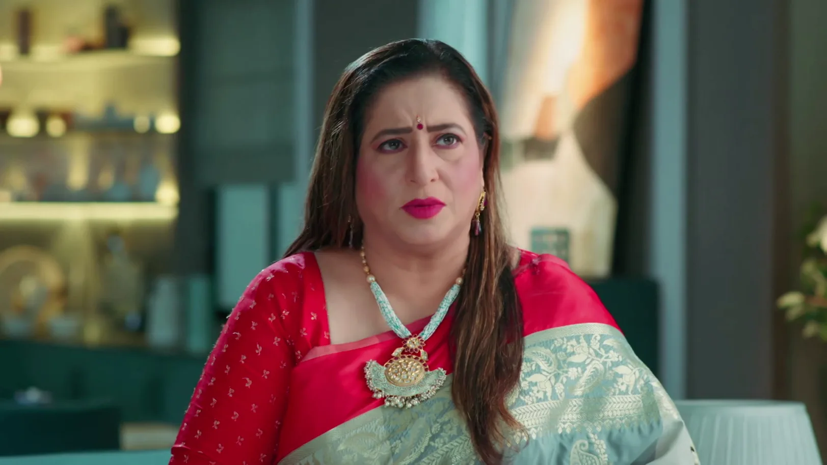 Veen Doghatli Hi Tutena - July 16, 2026 - Episode Spoiler Veen Doghatli Hi Tutena - July 16, 2026 - Episode Spoiler