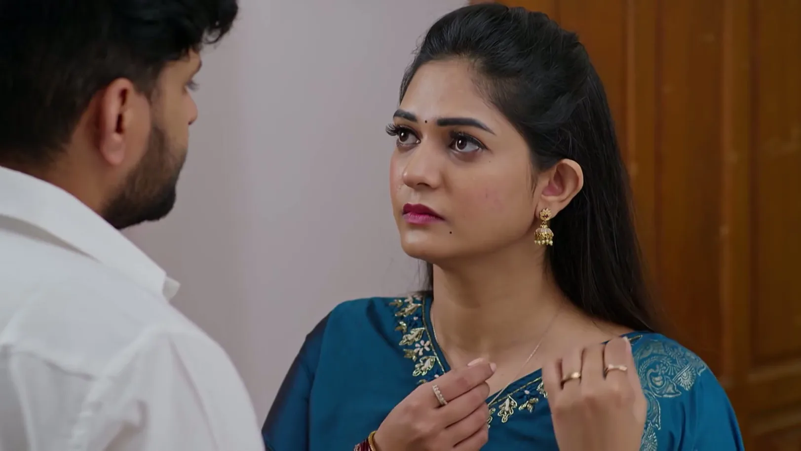 Nindu Noorella Saavasam - July 16, 2026 - Webisode 16th July 2026 Webisode Nindu Noorella Saavasam - July 16, 2026 - Webisode 16th July 2026 Webisode