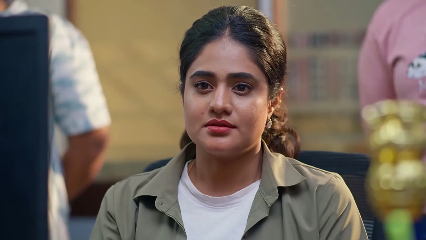 Jagadhatri - July 14, 2026 - Best Scene Jagadhatri - July 14, 2026 - Best Scene
