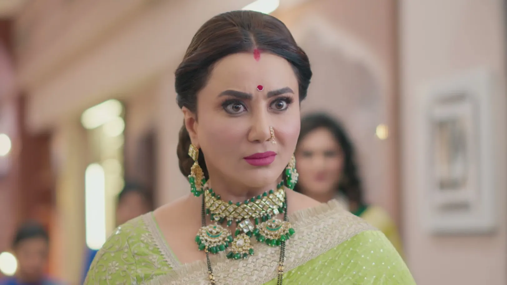 Premabhishekam - July 16, 2026 - Episode Spoiler Premabhishekam - July 16, 2026 - Episode Spoiler