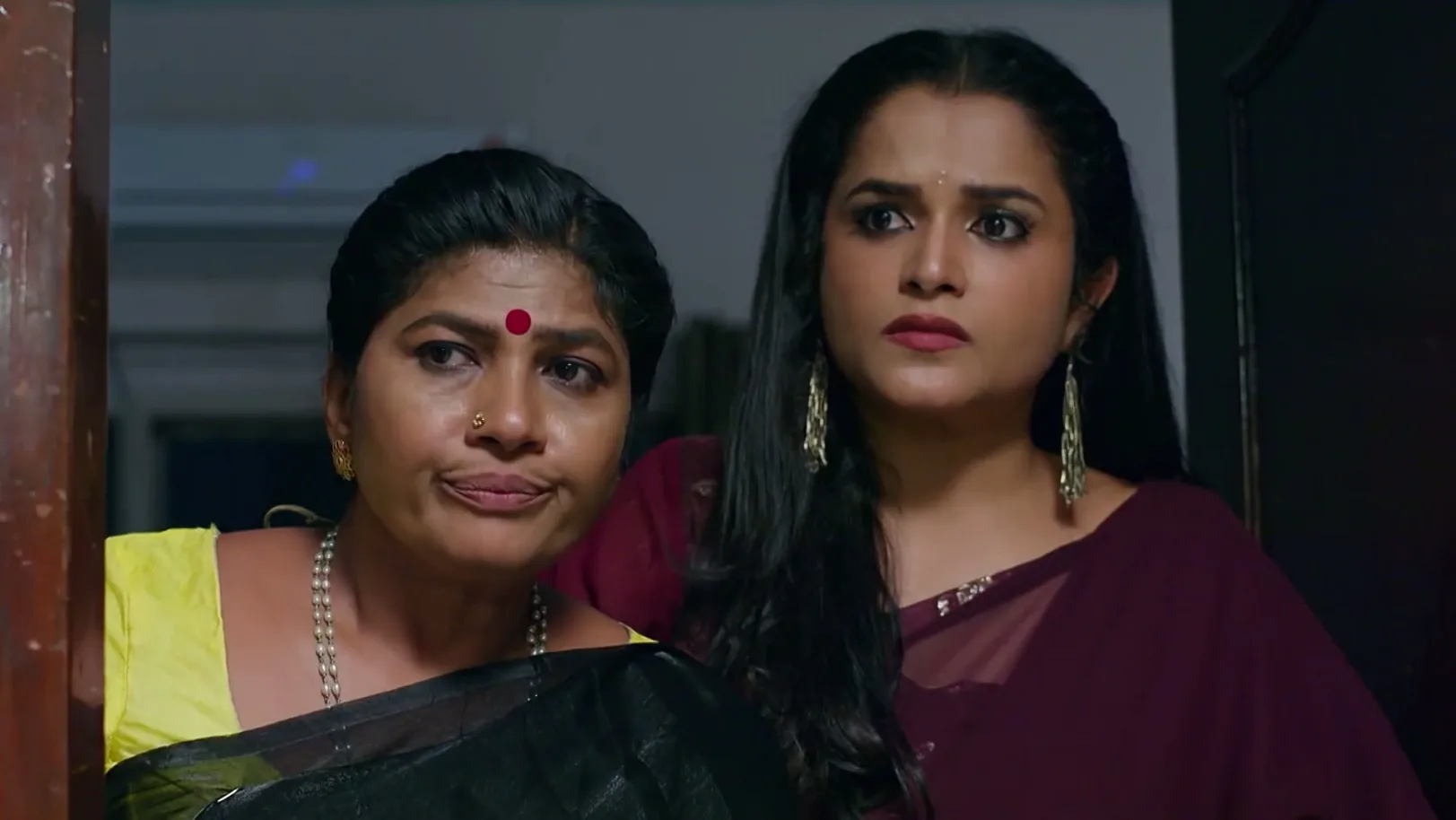 Nindu Noorella Saavasam - July 14, 2026 - Best Scene Nindu Noorella Saavasam - July 14, 2026 - Best Scene