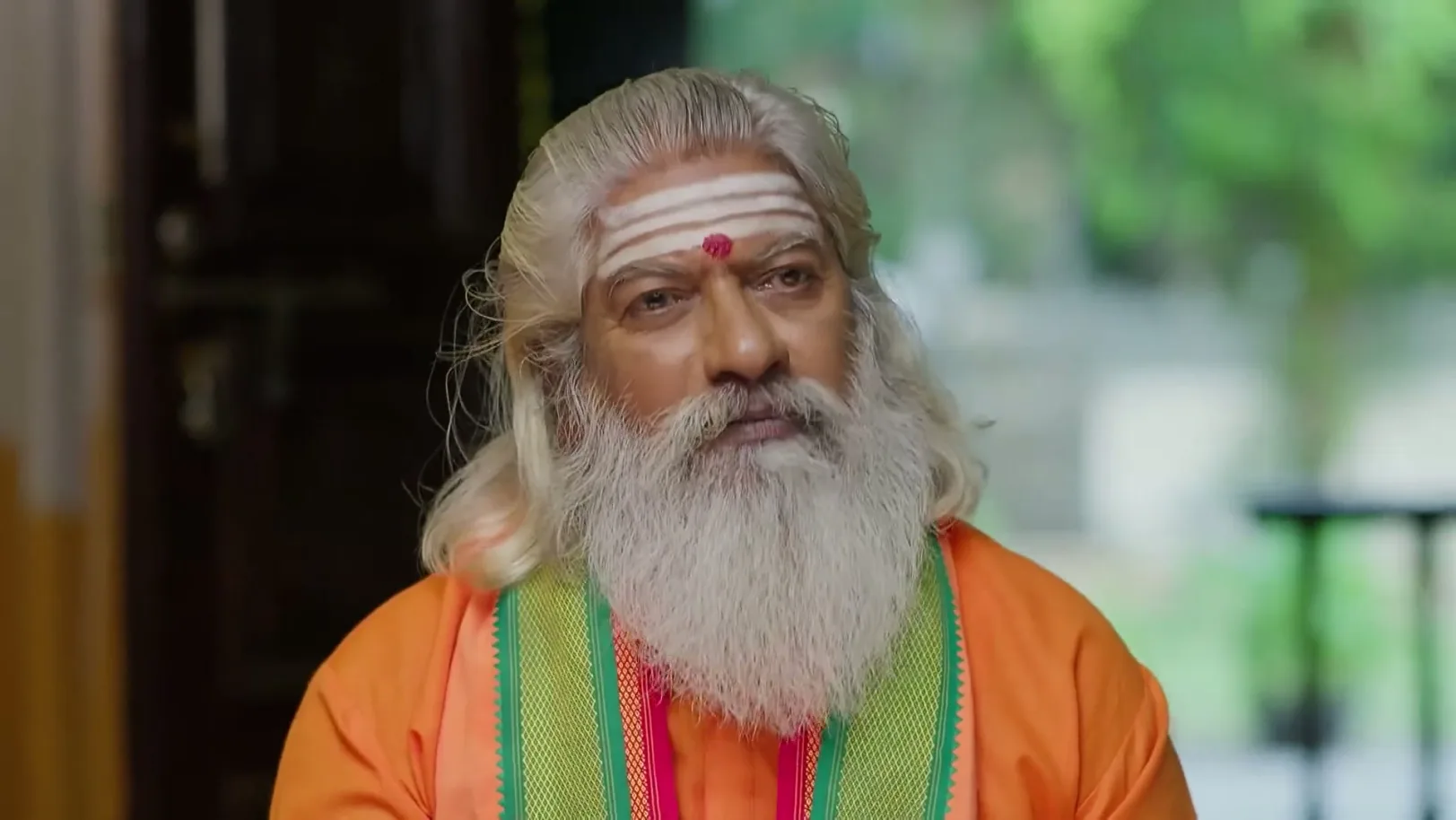 Nindu Noorella Saavasam - July 17, 2026 - Best Scene Nindu Noorella Saavasam - July 17, 2026 - Best Scene