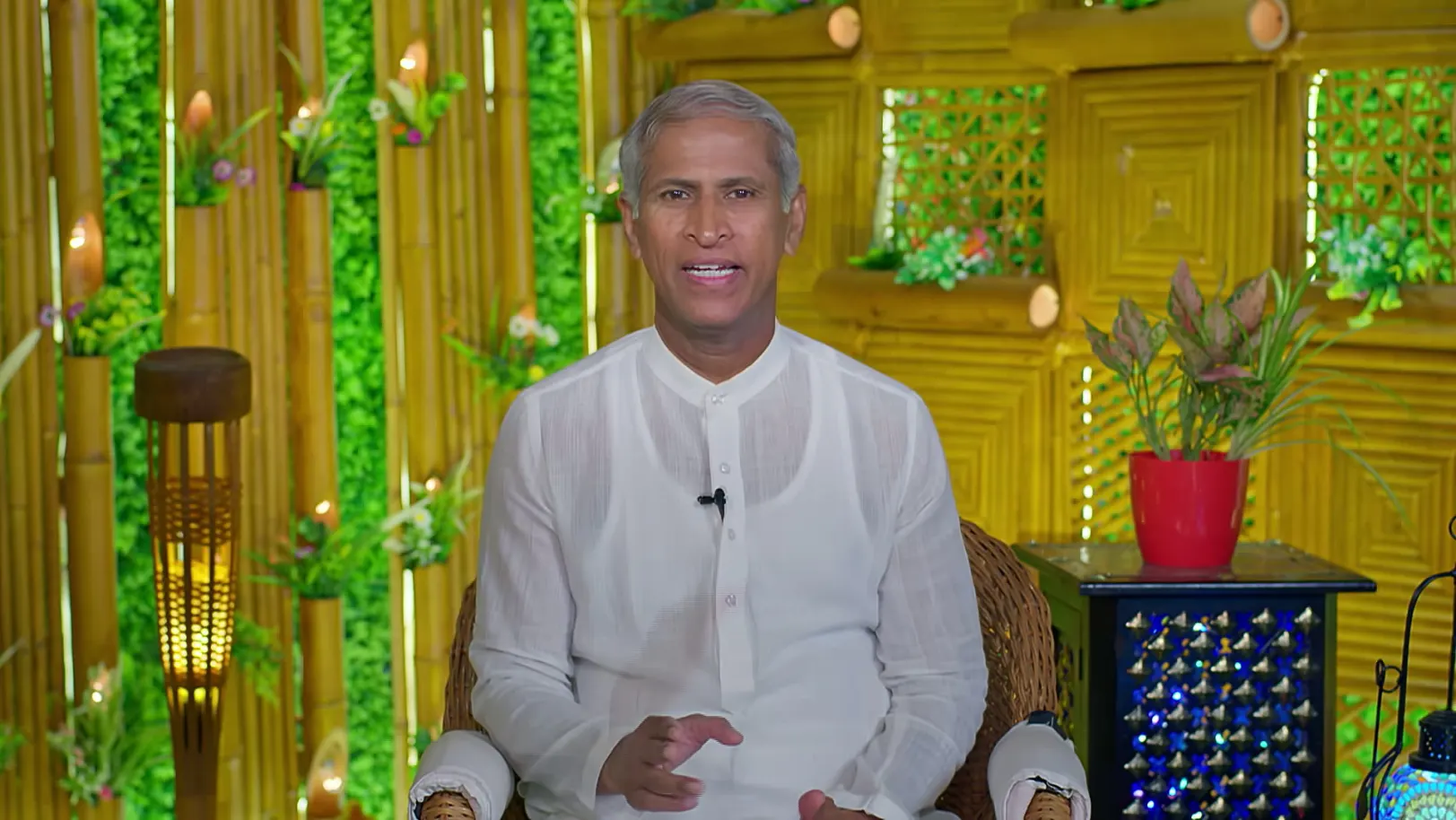 Aarogyame Mahayogam - July 16, 2026 - Episode Spoiler Aarogyame Mahayogam - July 16, 2026 - Episode Spoiler