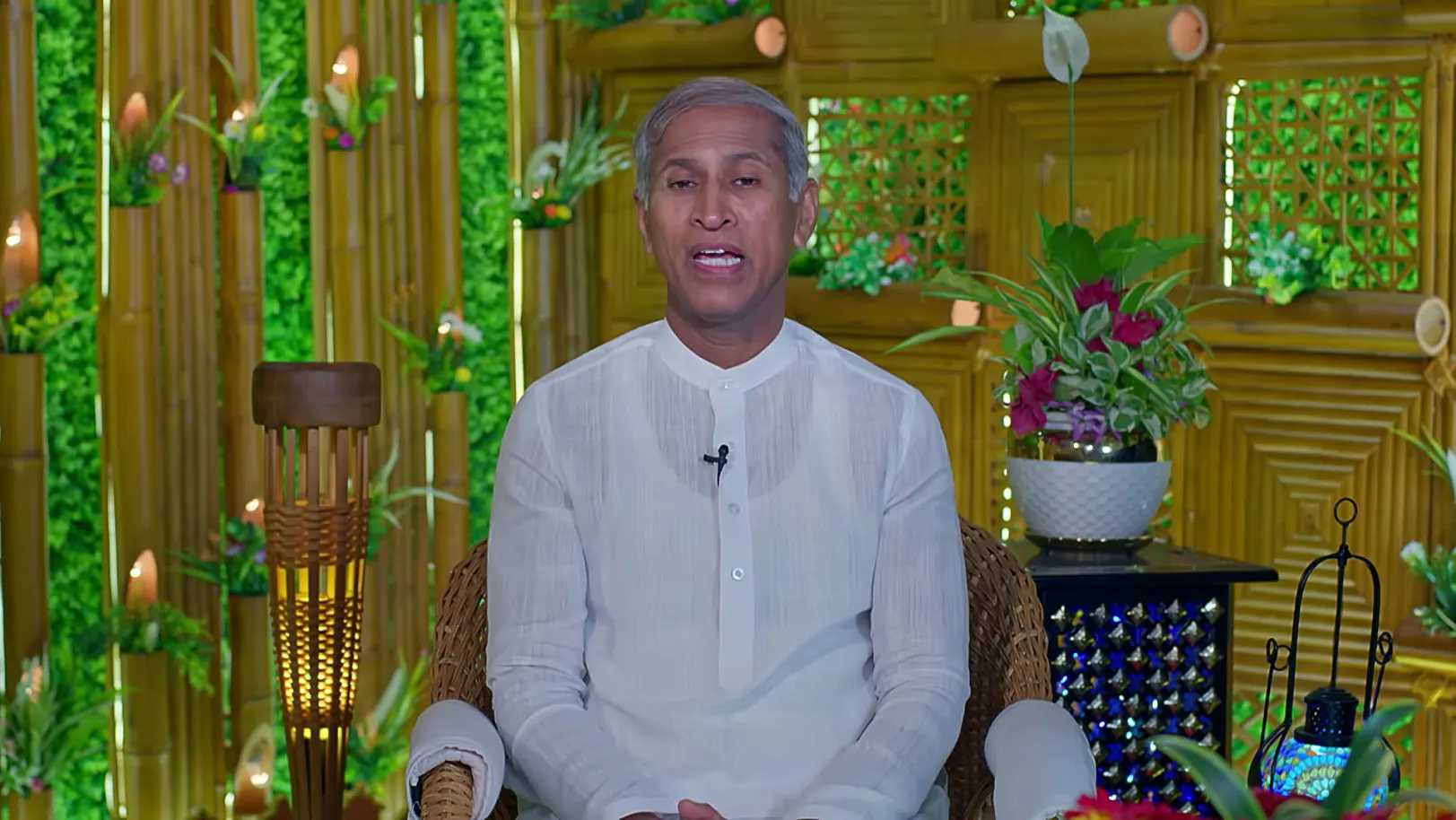 Aarogyame Mahayogam - July 18, 2026 - Episode Spoiler Aarogyame Mahayogam - July 18, 2026 - Episode Spoiler