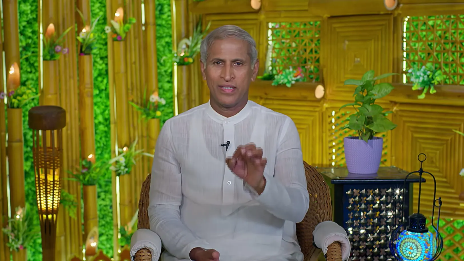 Aarogyame Mahayogam - July 14, 2026 - Episode Spoiler Aarogyame Mahayogam - July 14, 2026 - Episode Spoiler