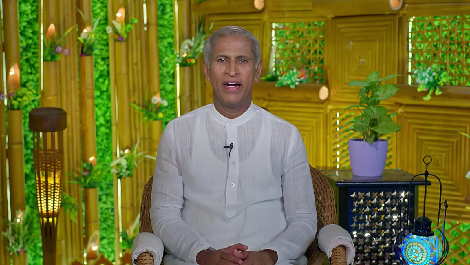Aarogyame Mahayogam - July 14, 2026 - Episode Spoiler