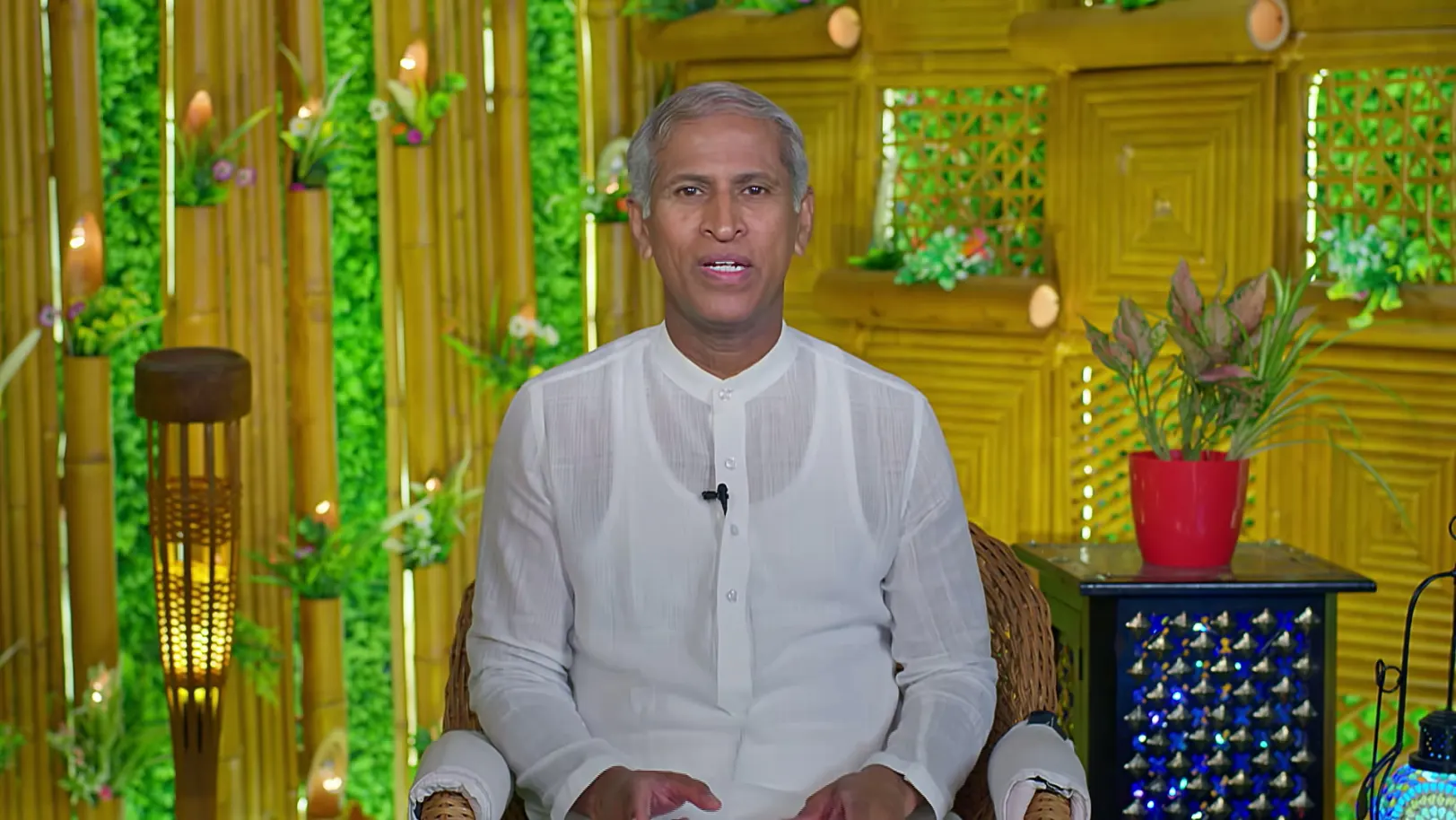 Aarogyame Mahayogam - July 16, 2026 - Episode Spoiler