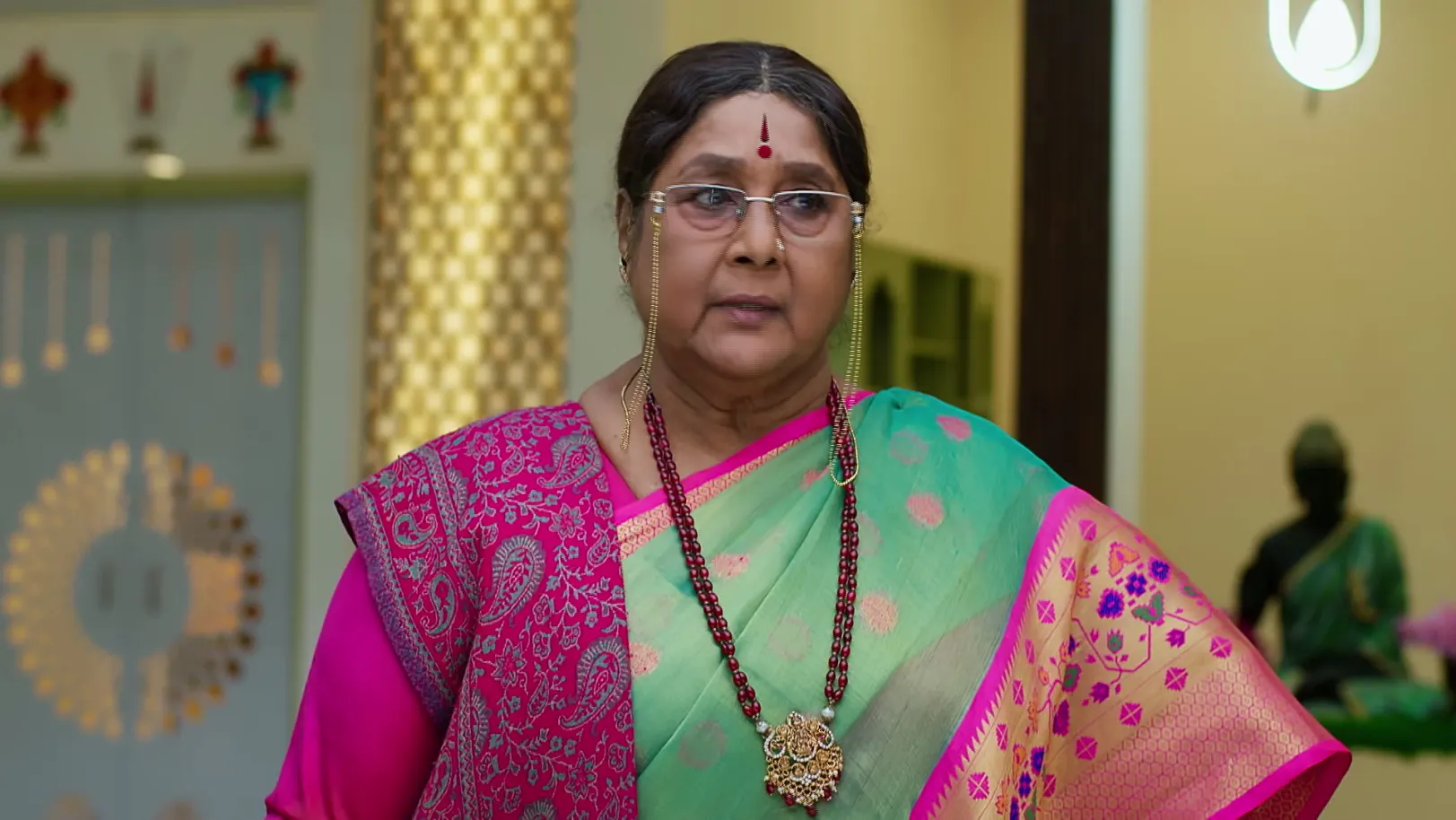 Ennallo Vechina Hrudayam - July 15, 2026 - Episode Spoiler Ennallo Vechina Hrudayam - July 15, 2026 - Episode Spoiler