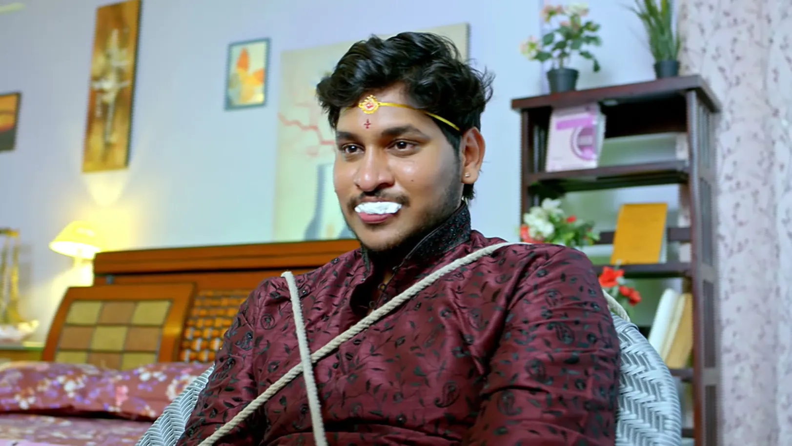 Gundamma Katha - July 16, 2026 - Episode Spoiler