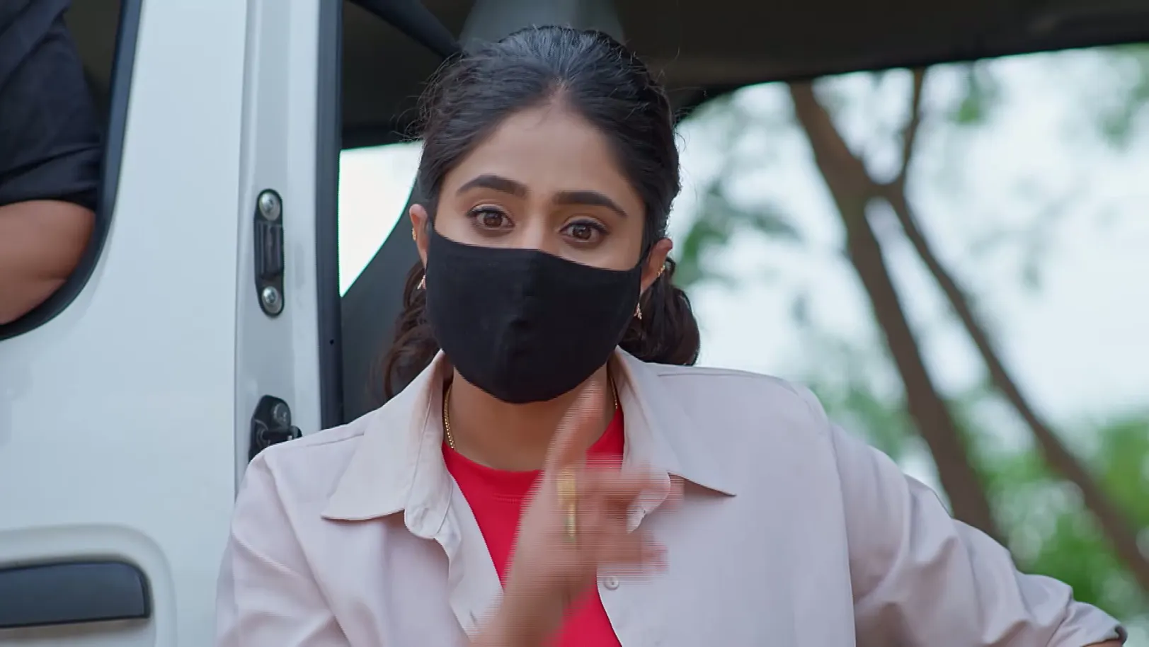 Jagadhatri - July 20, 2026 - Episode Spoiler Jagadhatri - July 20, 2026 - Episode Spoiler