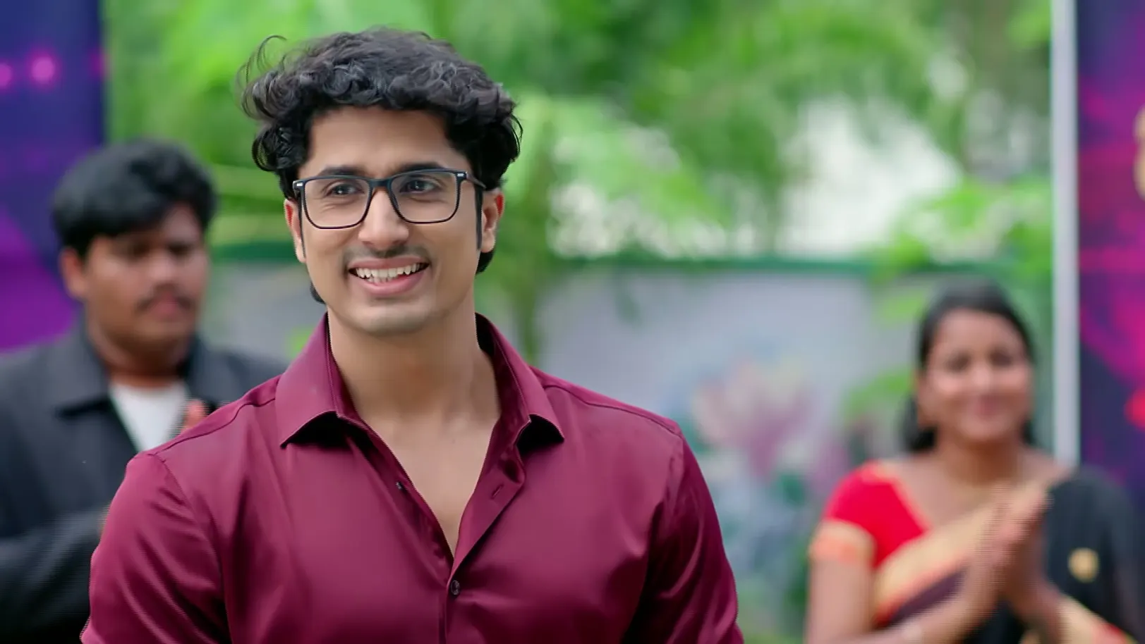 Lakshmi Nivasam - July 15, 2026 - Episode Spoiler Lakshmi Nivasam - July 15, 2026 - Episode Spoiler