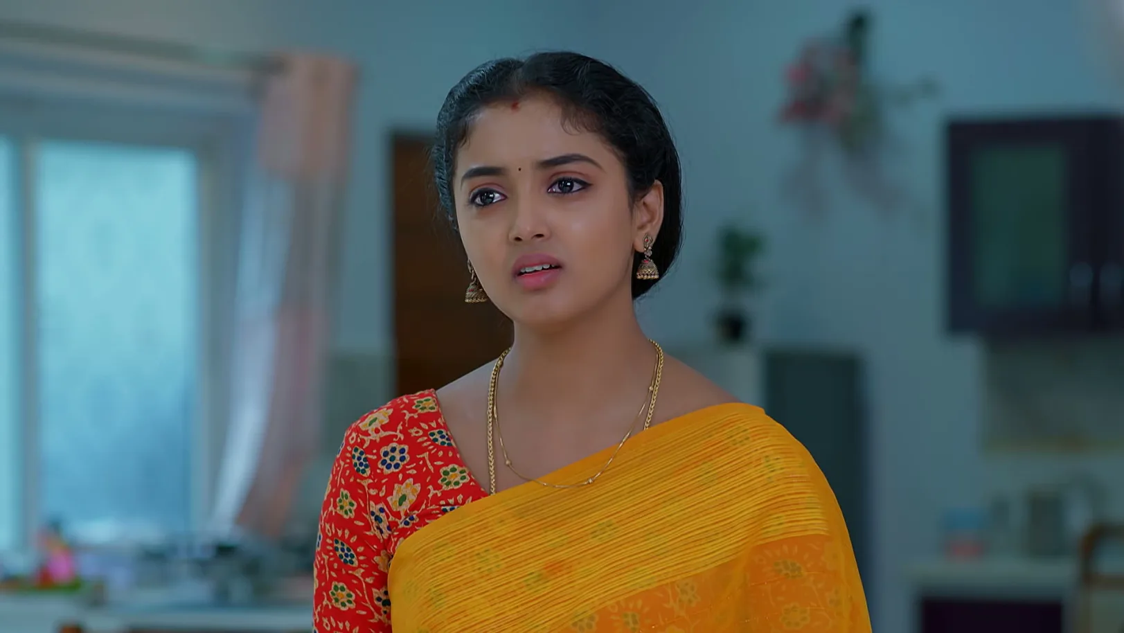 Meghasandesam - July 20, 2026 - Episode Spoiler