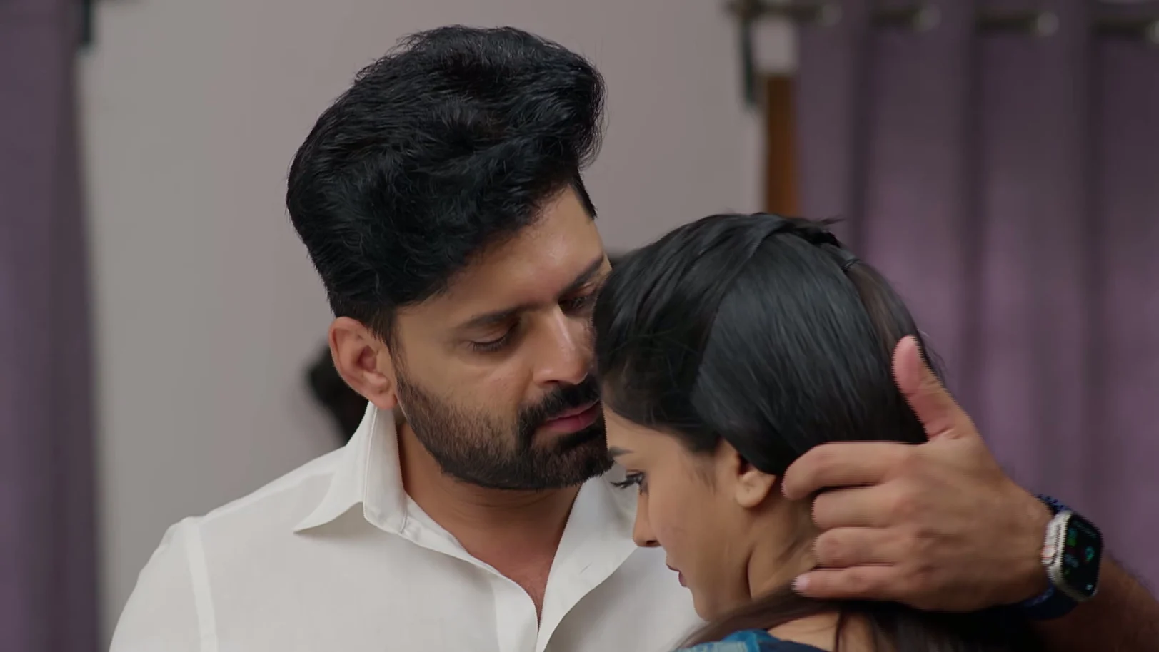 Nindu Noorella Saavasam - July 16, 2026 - Episode Spoiler Nindu Noorella Saavasam - July 16, 2026 - Episode Spoiler