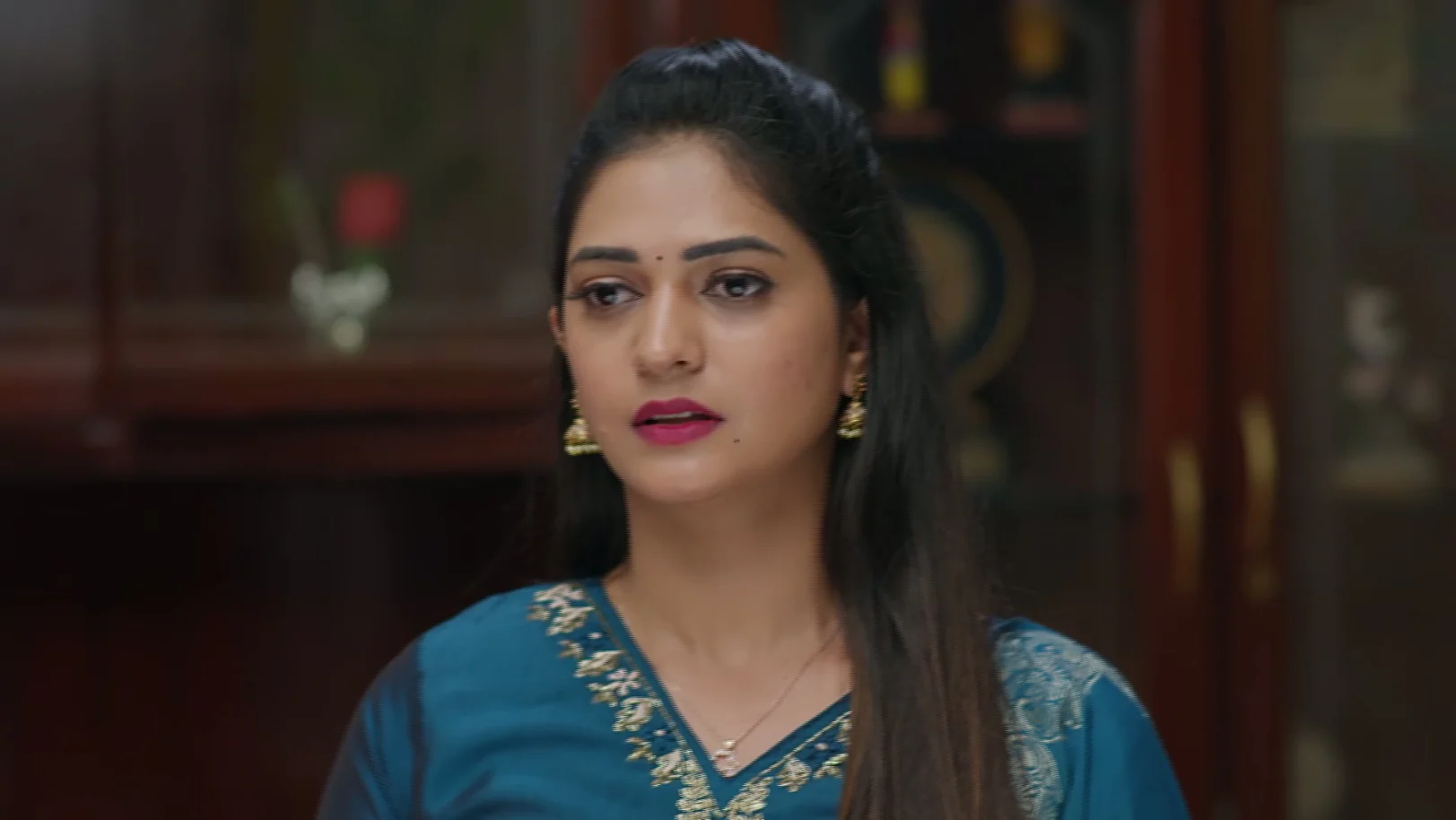Nindu Noorella Saavasam - July 18, 2026 - Episode Spoiler Nindu Noorella Saavasam - July 18, 2026 - Episode Spoiler