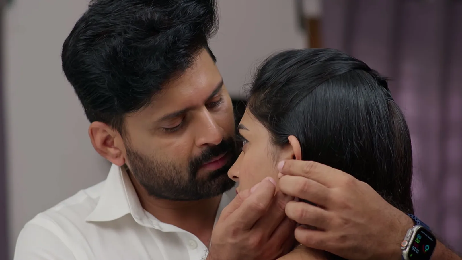 Nindu Noorella Saavasam - July 15, 2026 - Episode Spoiler Nindu Noorella Saavasam - July 15, 2026 - Episode Spoiler