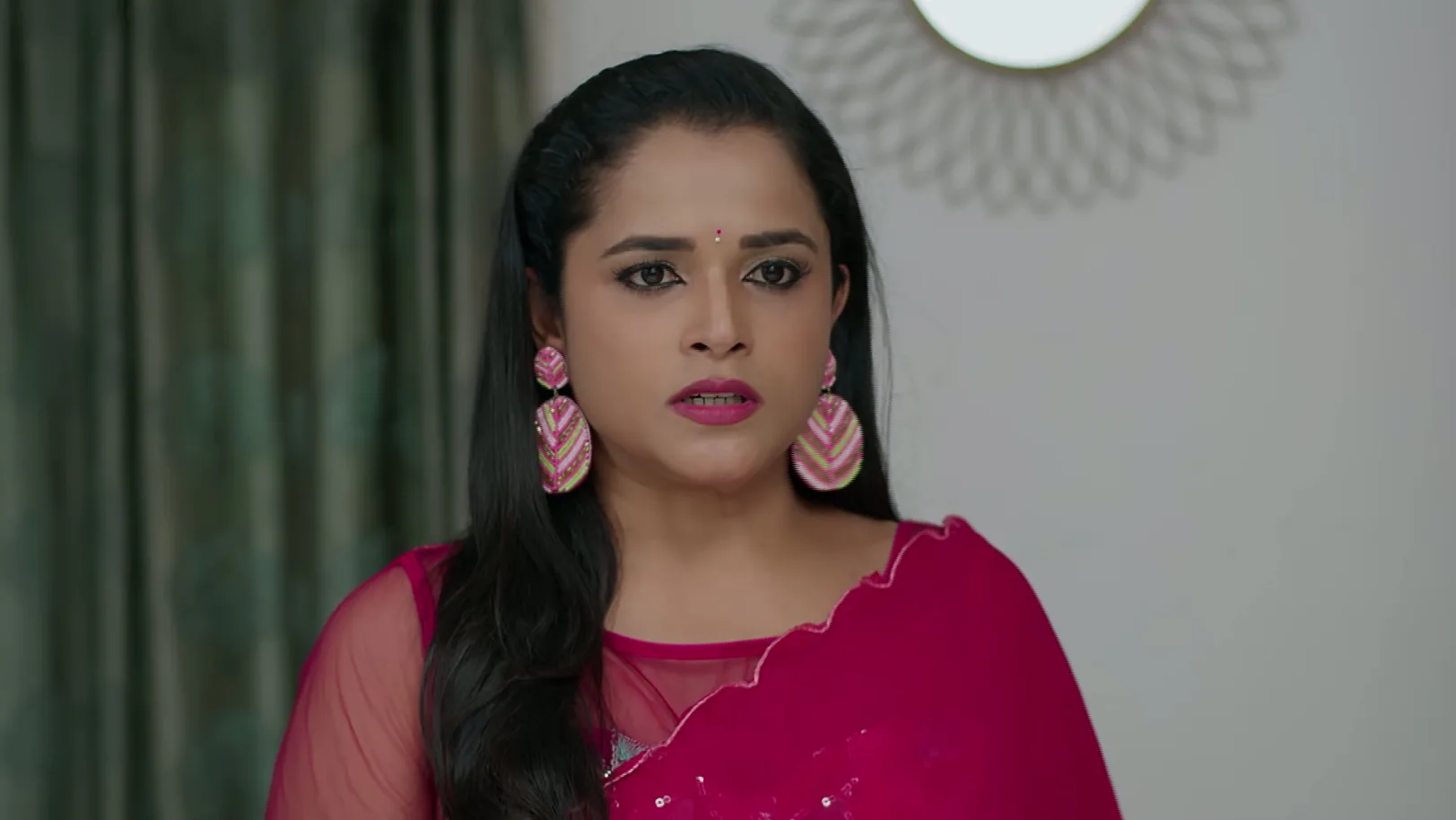 Nindu Noorella Saavasam - July 20, 2026 - Episode Spoiler Nindu Noorella Saavasam - July 20, 2026 - Episode Spoiler