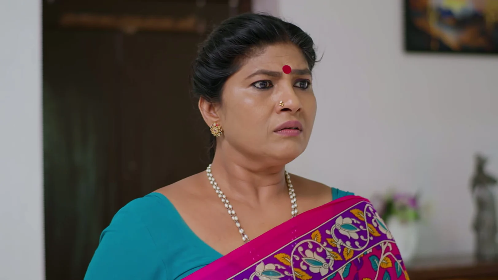 Nindu Noorella Saavasam - July 17, 2026 - Episode Spoiler Nindu Noorella Saavasam - July 17, 2026 - Episode Spoiler