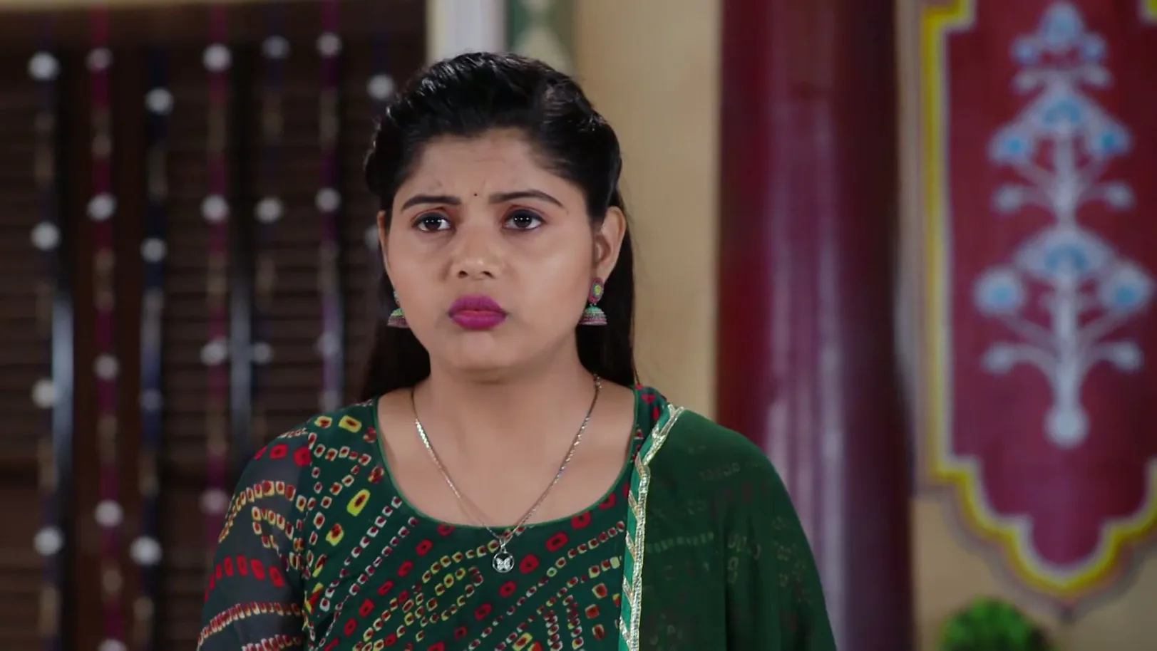 Archana Faces Eviction 17th July 2026 Webisode