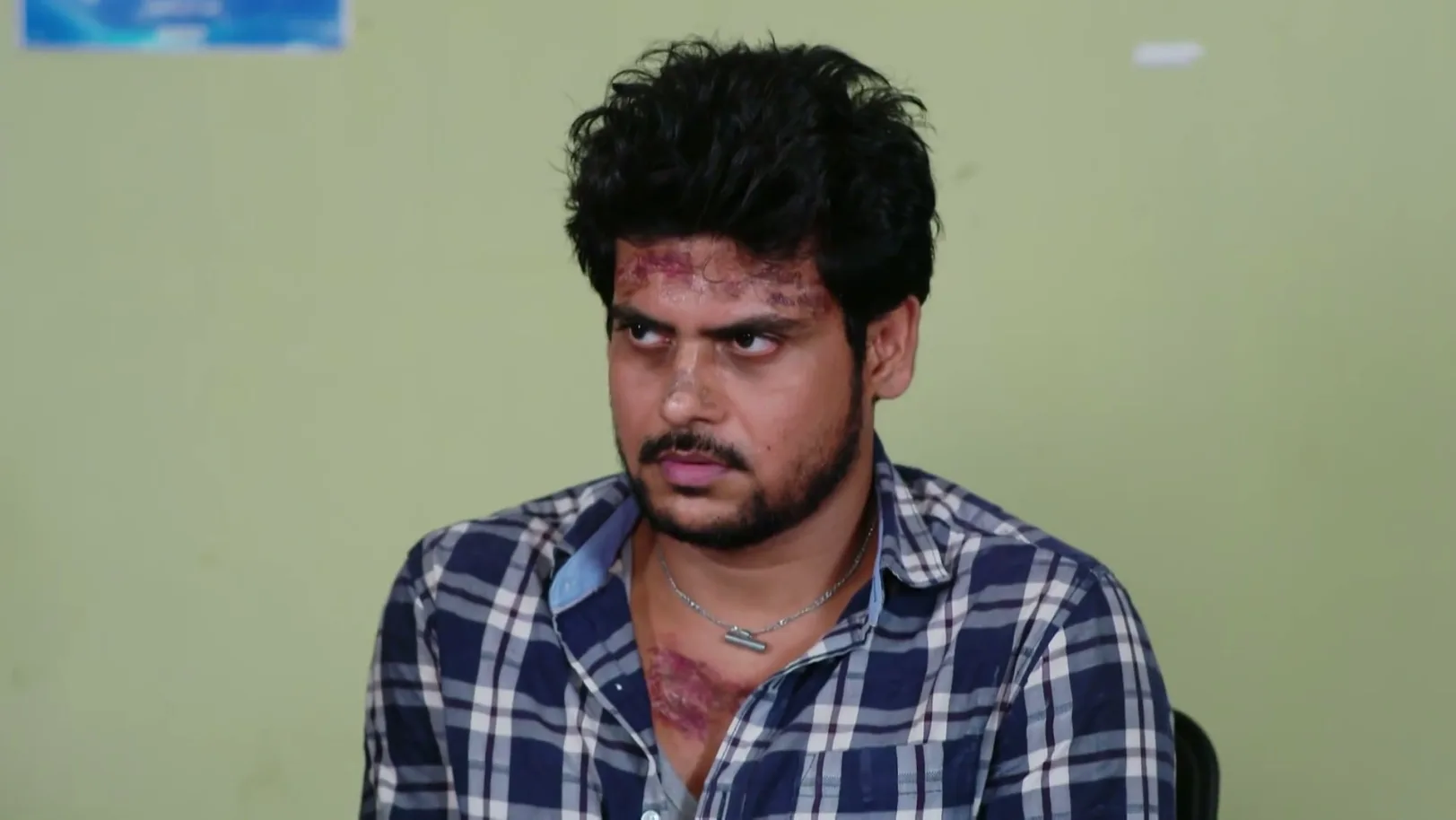 Archana assures Dev - Sathi Sata Janmara 