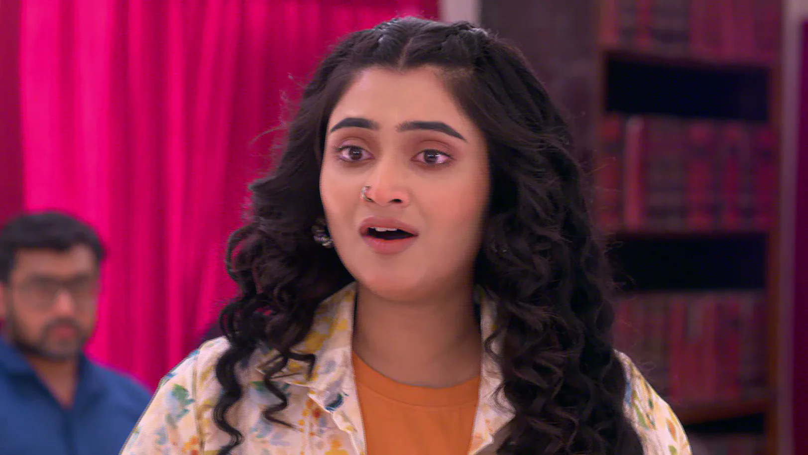 Jagruti - July 16, 2026 - Episode Spoiler Jagruti - July 16, 2026 - Episode Spoiler