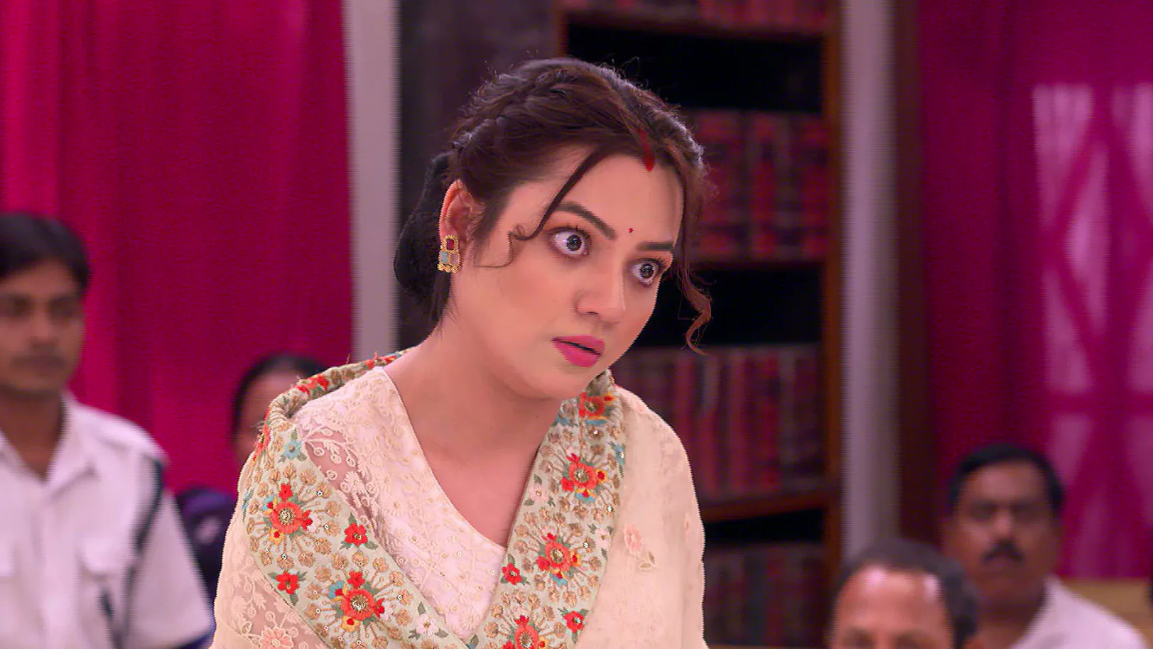 Jagruti - July 14, 2026 - Episode Spoiler Jagruti - July 14, 2026 - Episode Spoiler