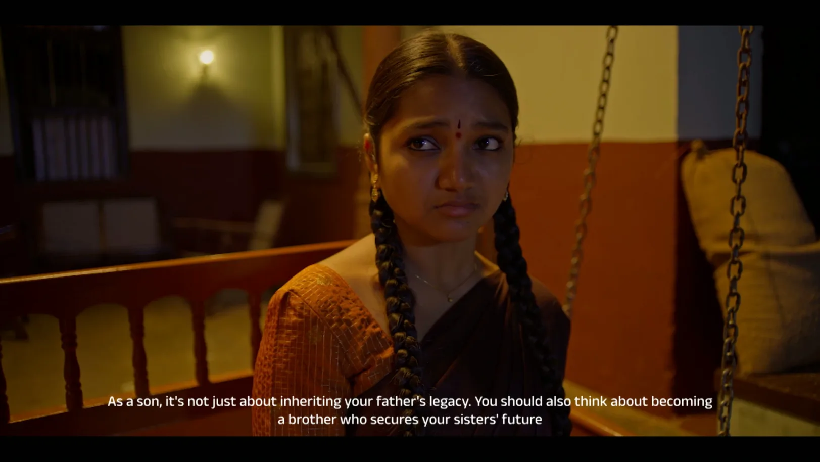 Vennela Wages War for the Truth - Veerabhadruni Rahasyam - Promo Vennela Wages War for the Truth - Veerabhadruni Rahasyam - Promo