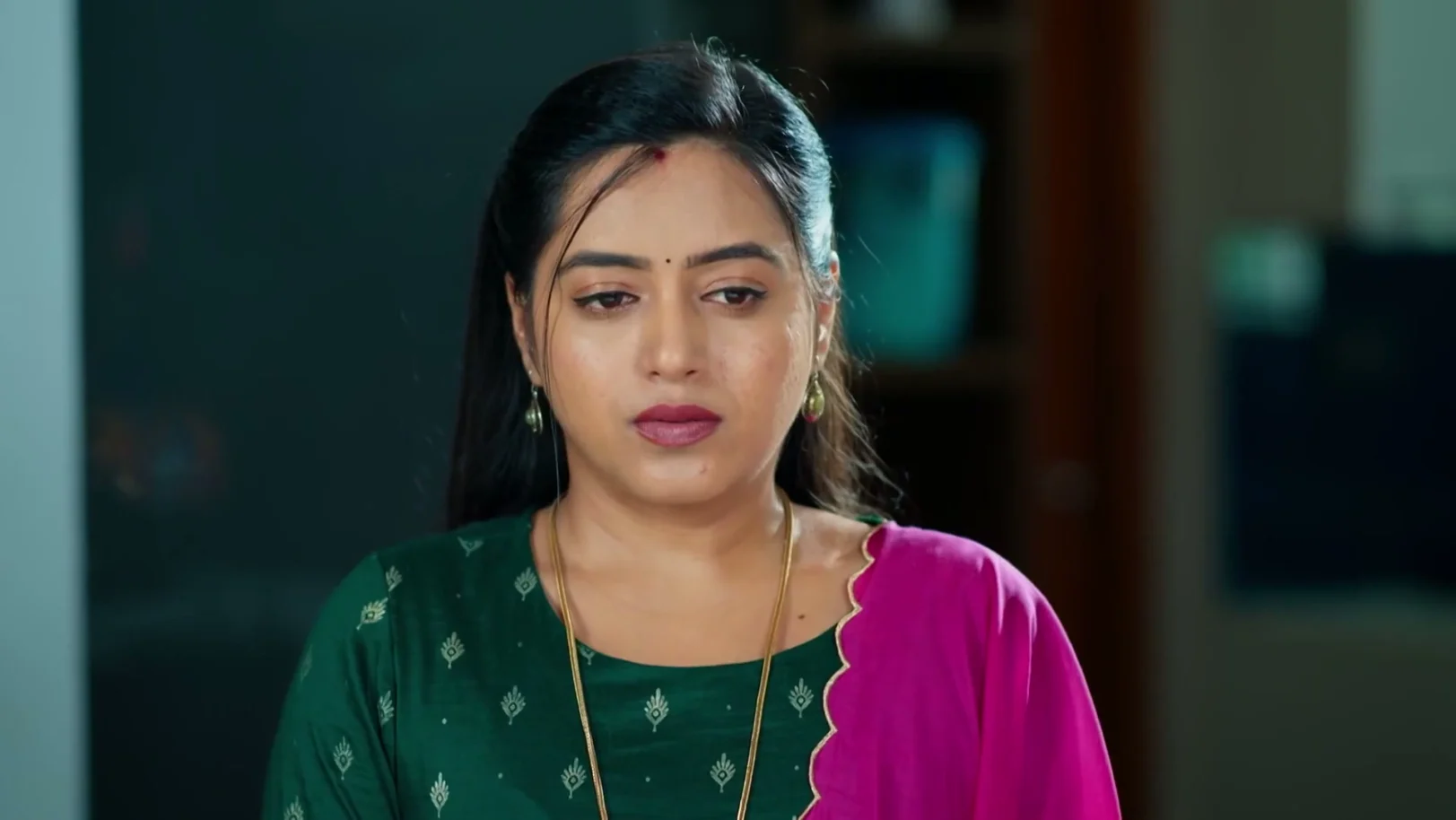 Prathapa Varma Warns Nandana 14th July 2026 Webisode Prathapa Varma Warns Nandana 14th July 2026 Webisode