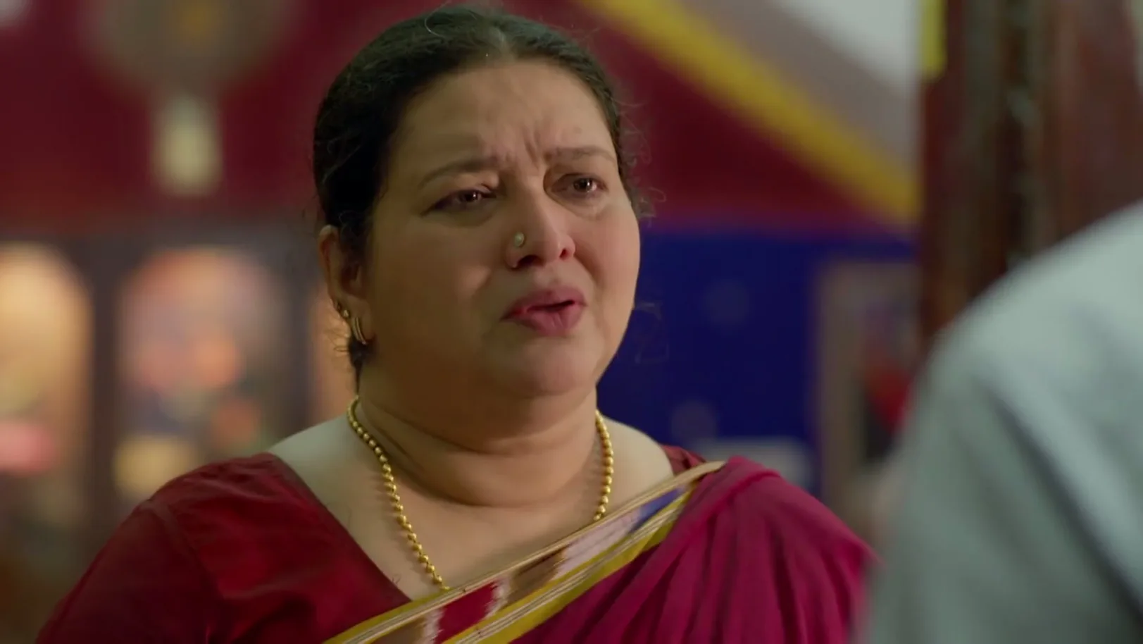 Shalini Leaves the House 16th July 2026 Webisode Shalini Leaves the House 16th July 2026 Webisode