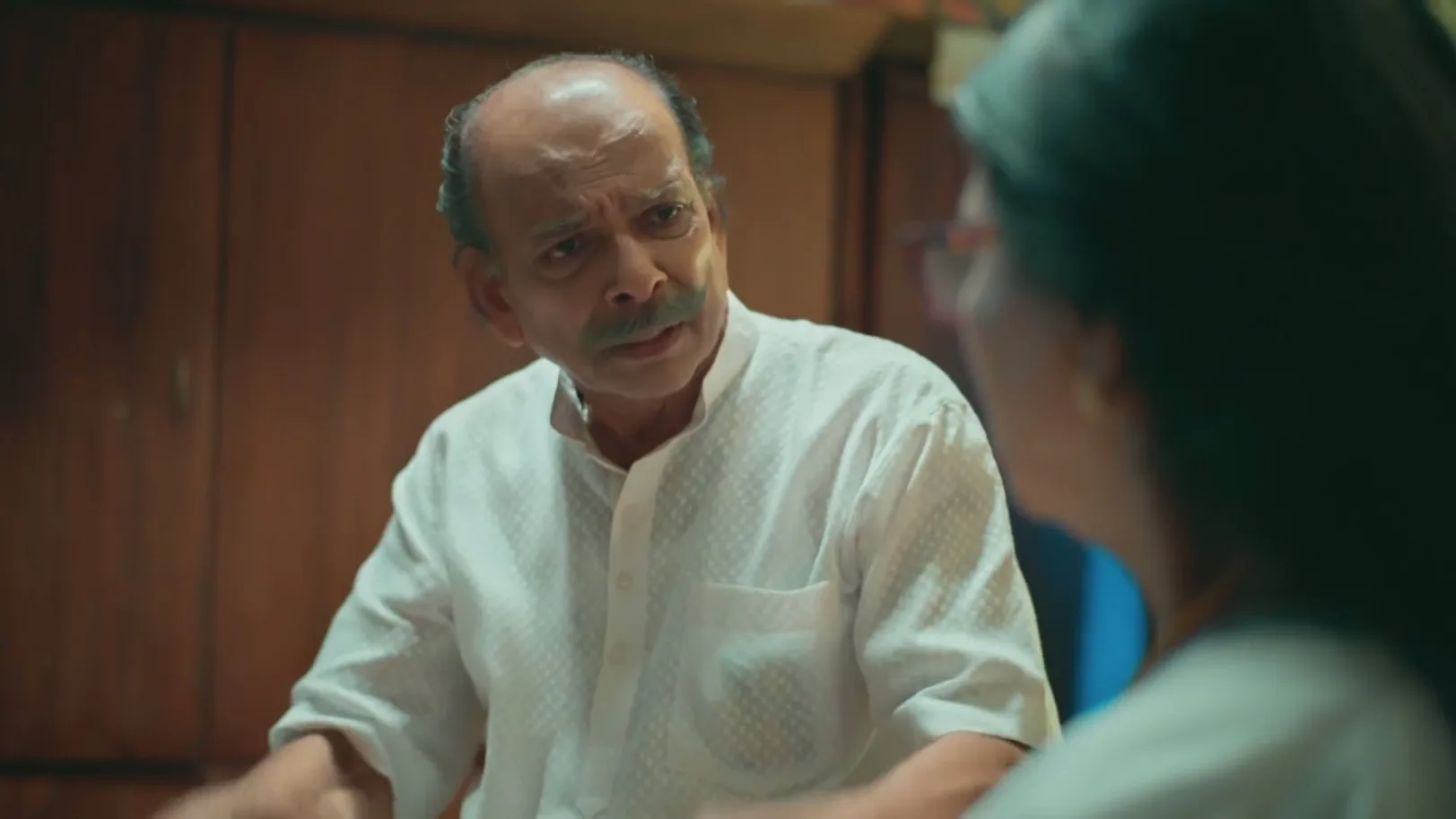 Pranayavilasam - July 14, 2026 - Best Scene Pranayavilasam - July 14, 2026 - Best Scene