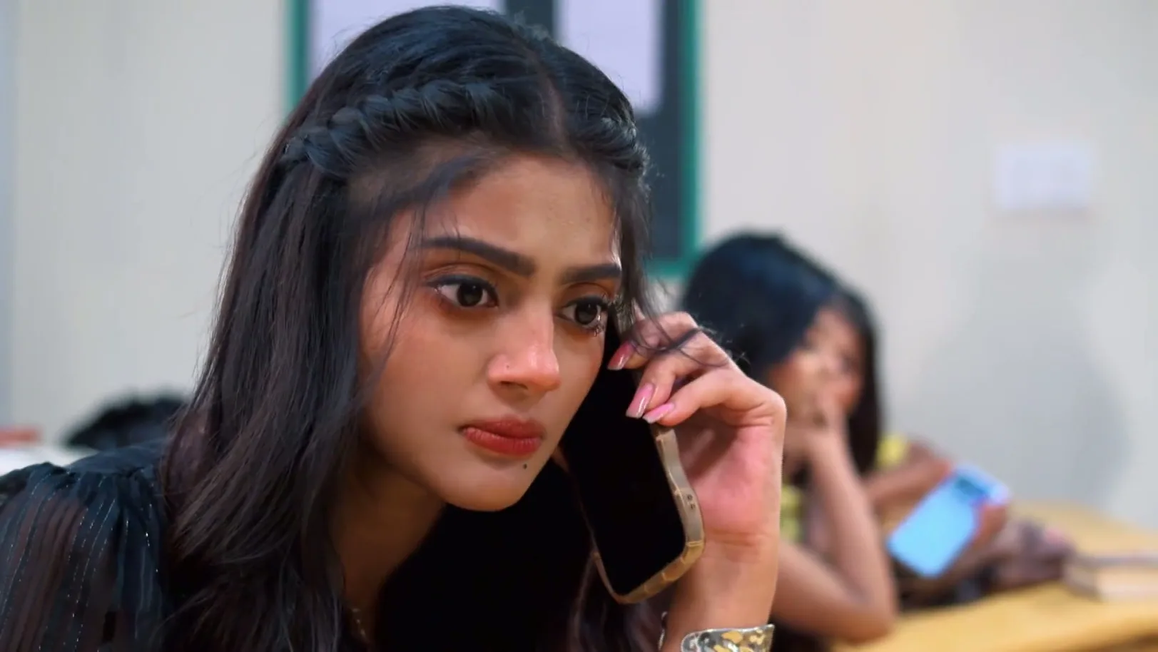 Dulari - July 17, 2026 - Webisode 17th July 2026 Webisode