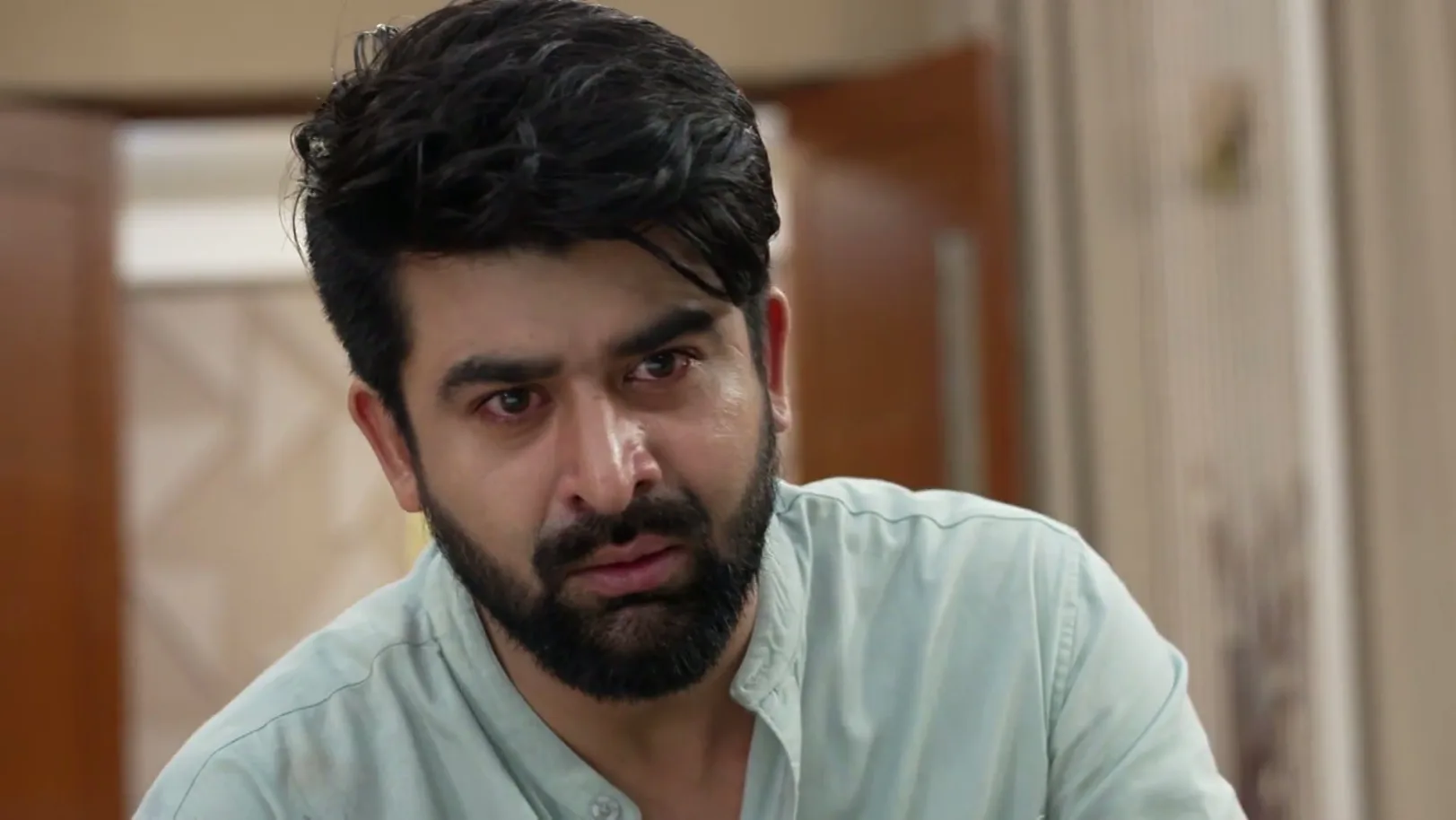 Rishi Demands Nisha's Punishment 13th July 2026 Webisode Rishi Demands Nisha's Punishment 13th July 2026 Webisode