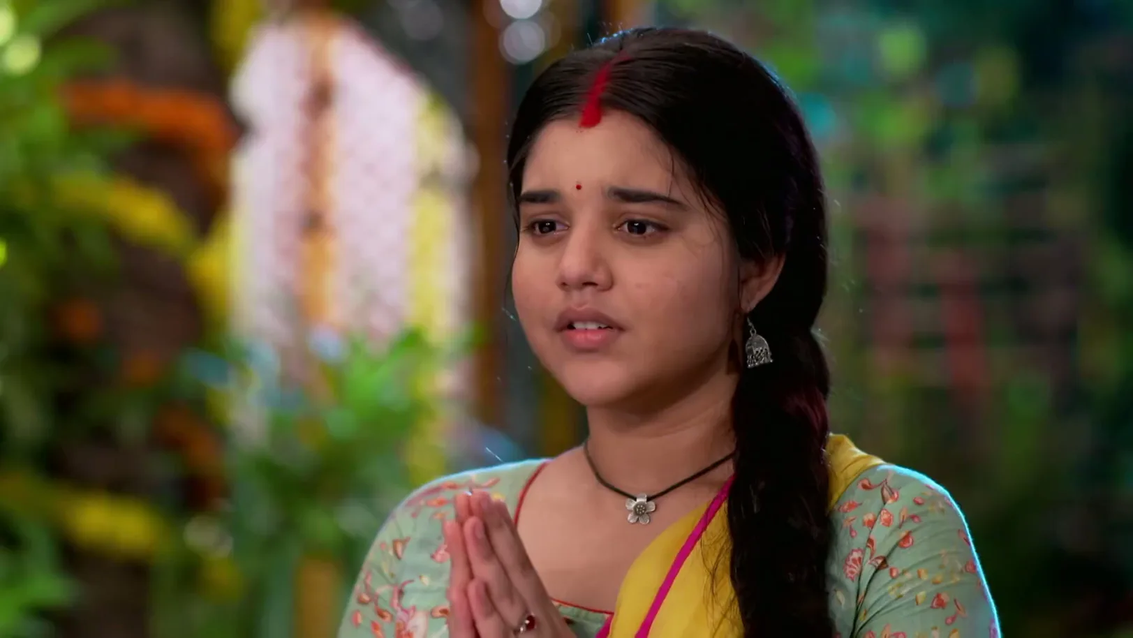 The Mystic's Advice to Kusum 15th July 2026 Webisode The Mystic's Advice to Kusum 15th July 2026 Webisode