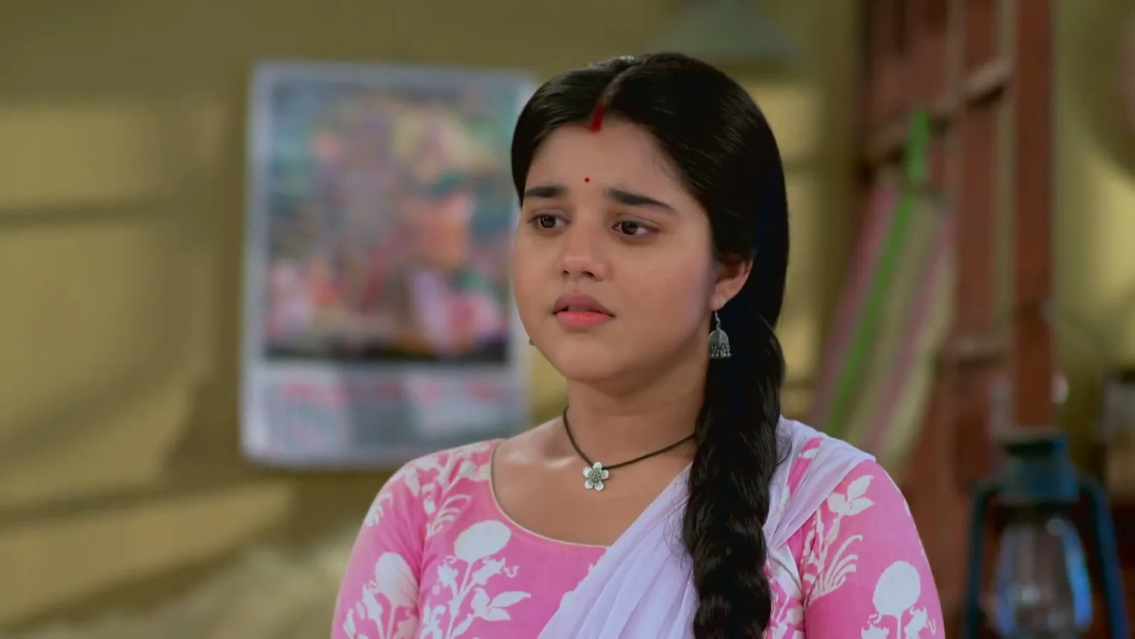 Indrani Mistakenly Utters Kusum's Name 17th July 2026 Webisode Indrani Mistakenly Utters Kusum's Name 17th July 2026 Webisode